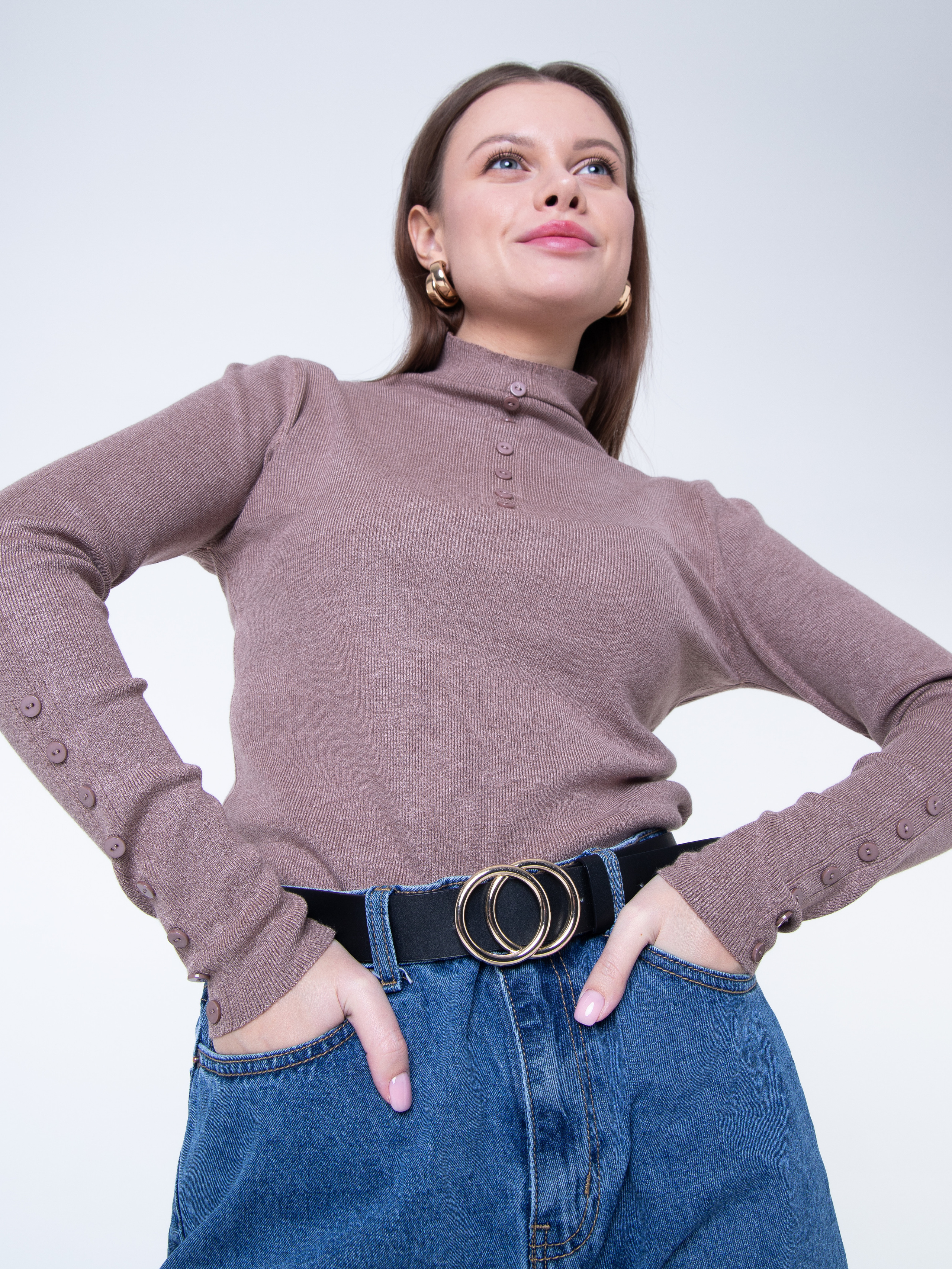 Водолазки WB. Фотограф Ольга Рубцова в Москве и Московской области