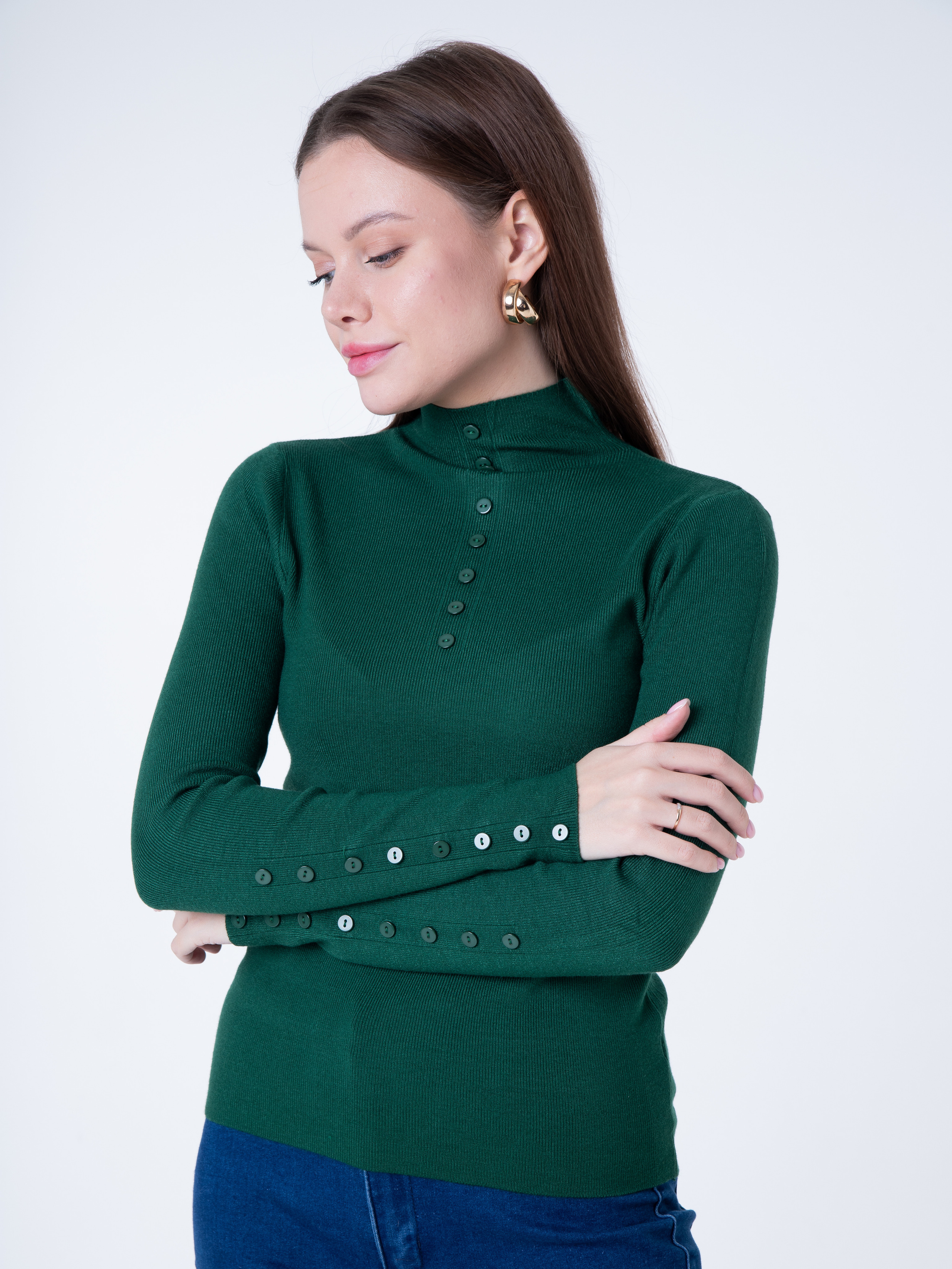 Водолазки WB. Фотограф Ольга Рубцова в Москве и Московской области