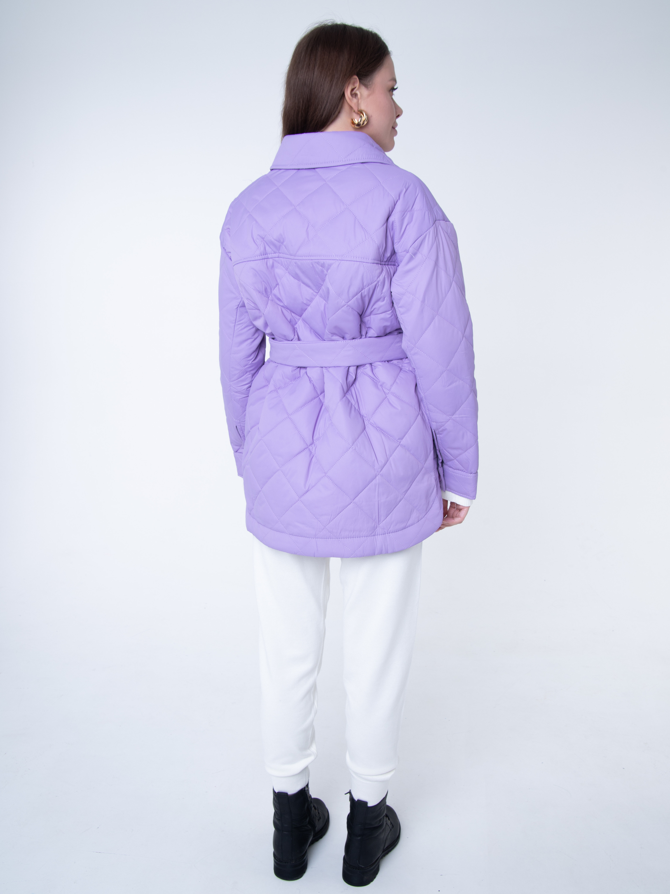 Пальто WB. Фотограф Ольга Рубцова в Москве и Московской области