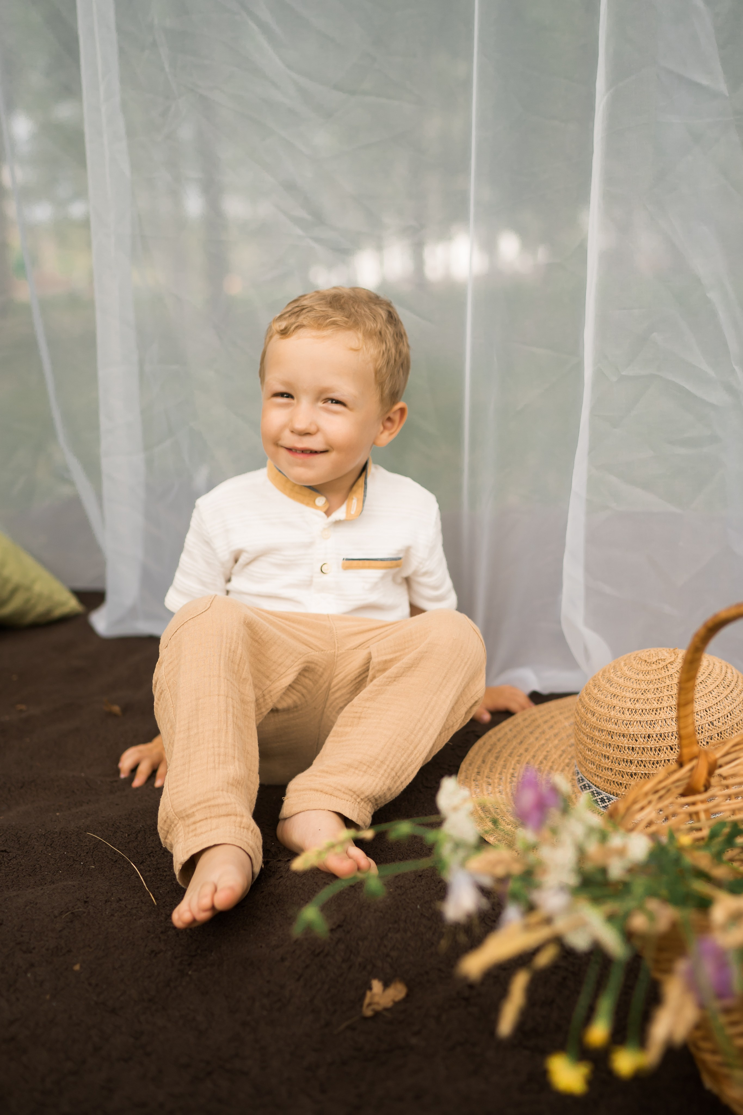 Семейные фотосессии. Семейный фотограф в Москве Алёна Кольцова