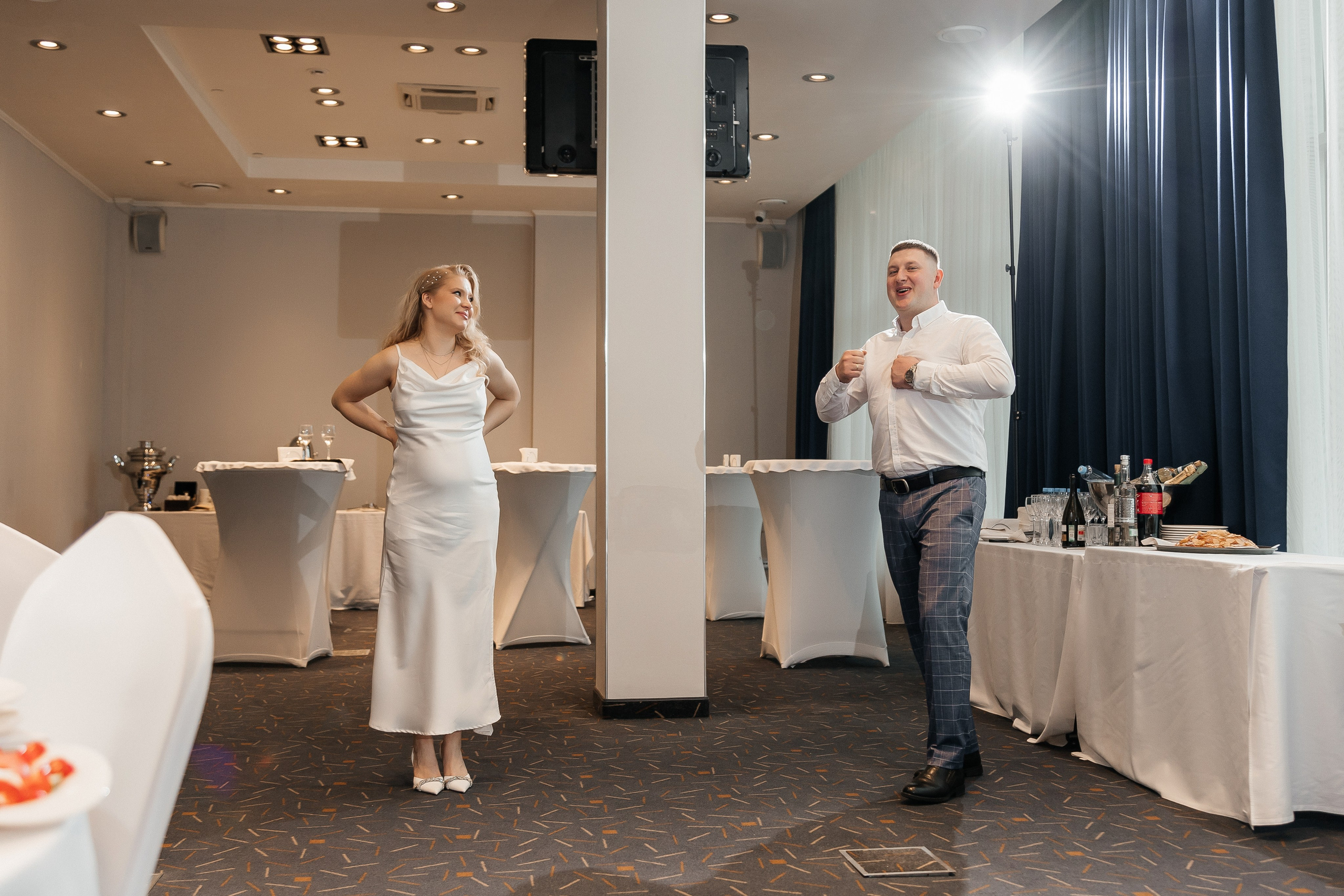 Сергей и Дарья/2024. Свадебный и семейный фотограф в Екатеринбурге