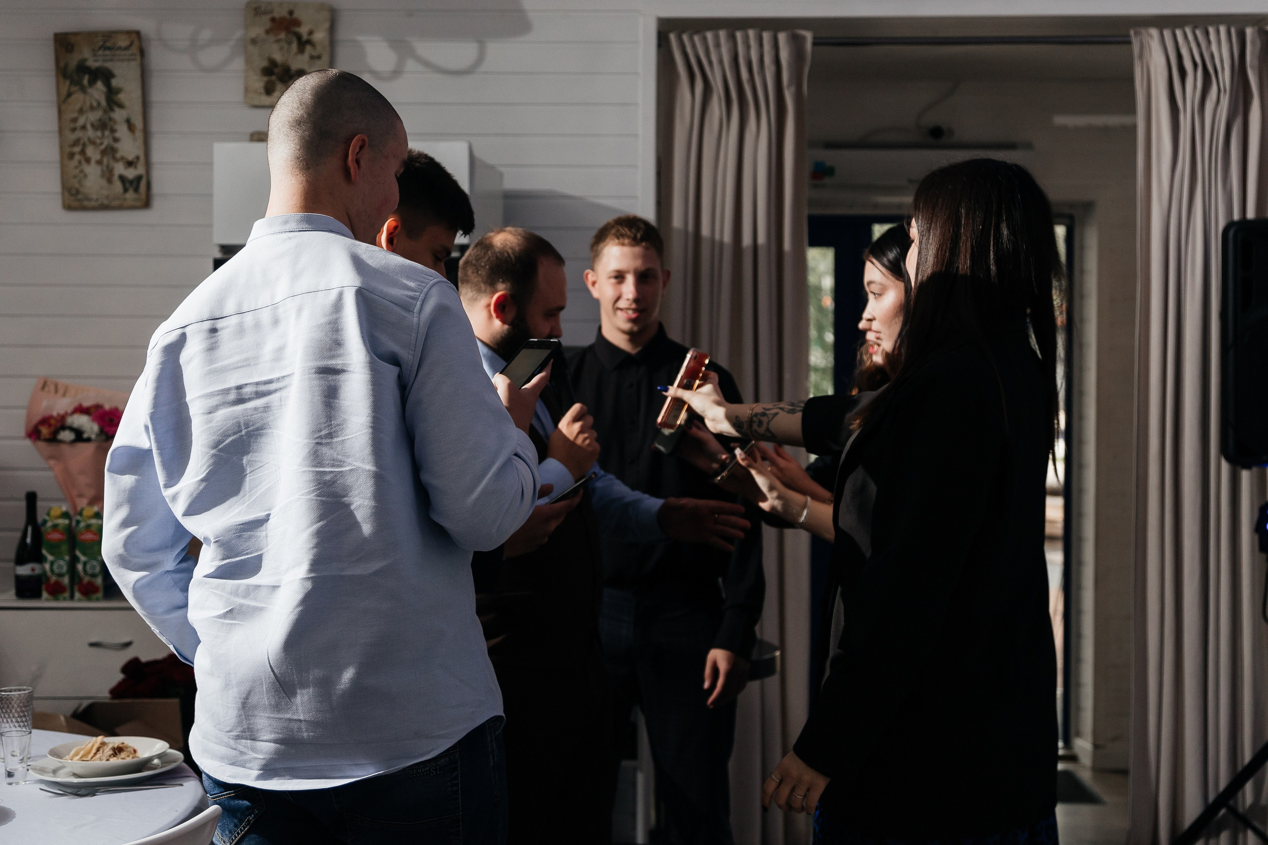 Дмитрий и Мария/2024. Свадебный и семейный фотограф в Екатеринбурге