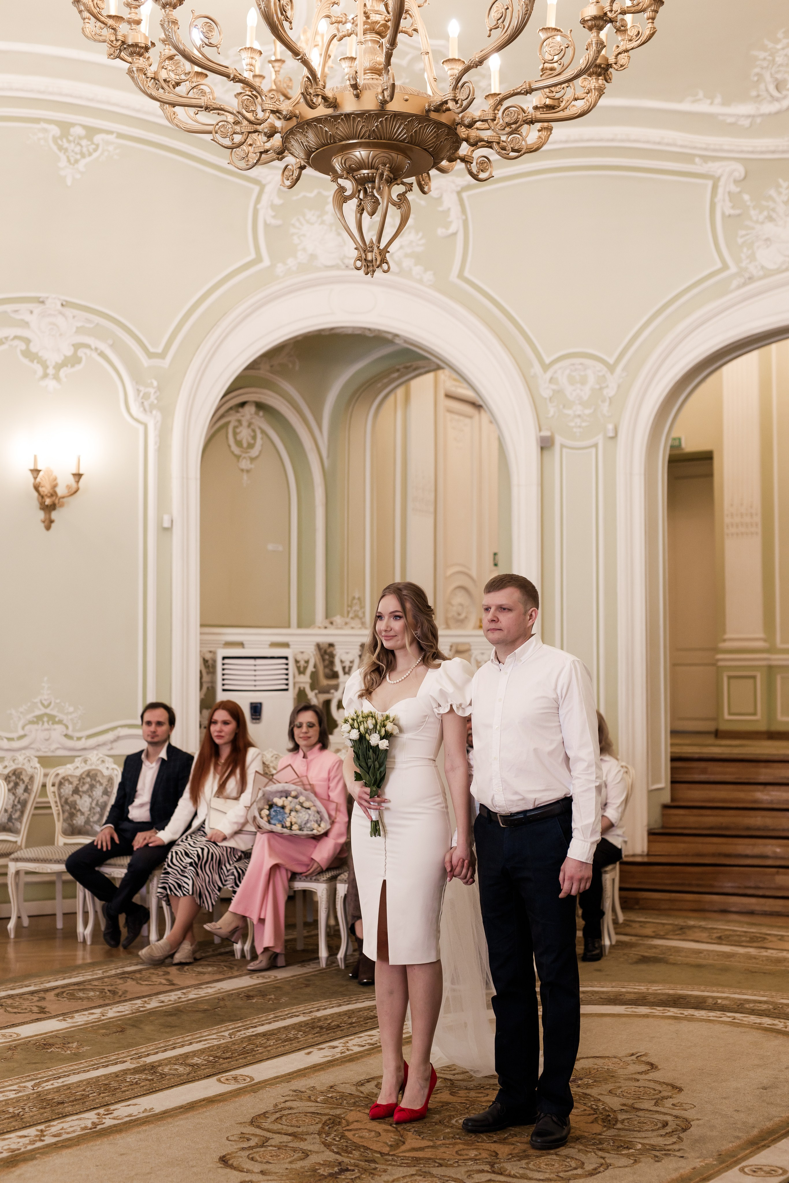 Кирилл Галина. Свадебный фотограф СПб Евгения Орлова