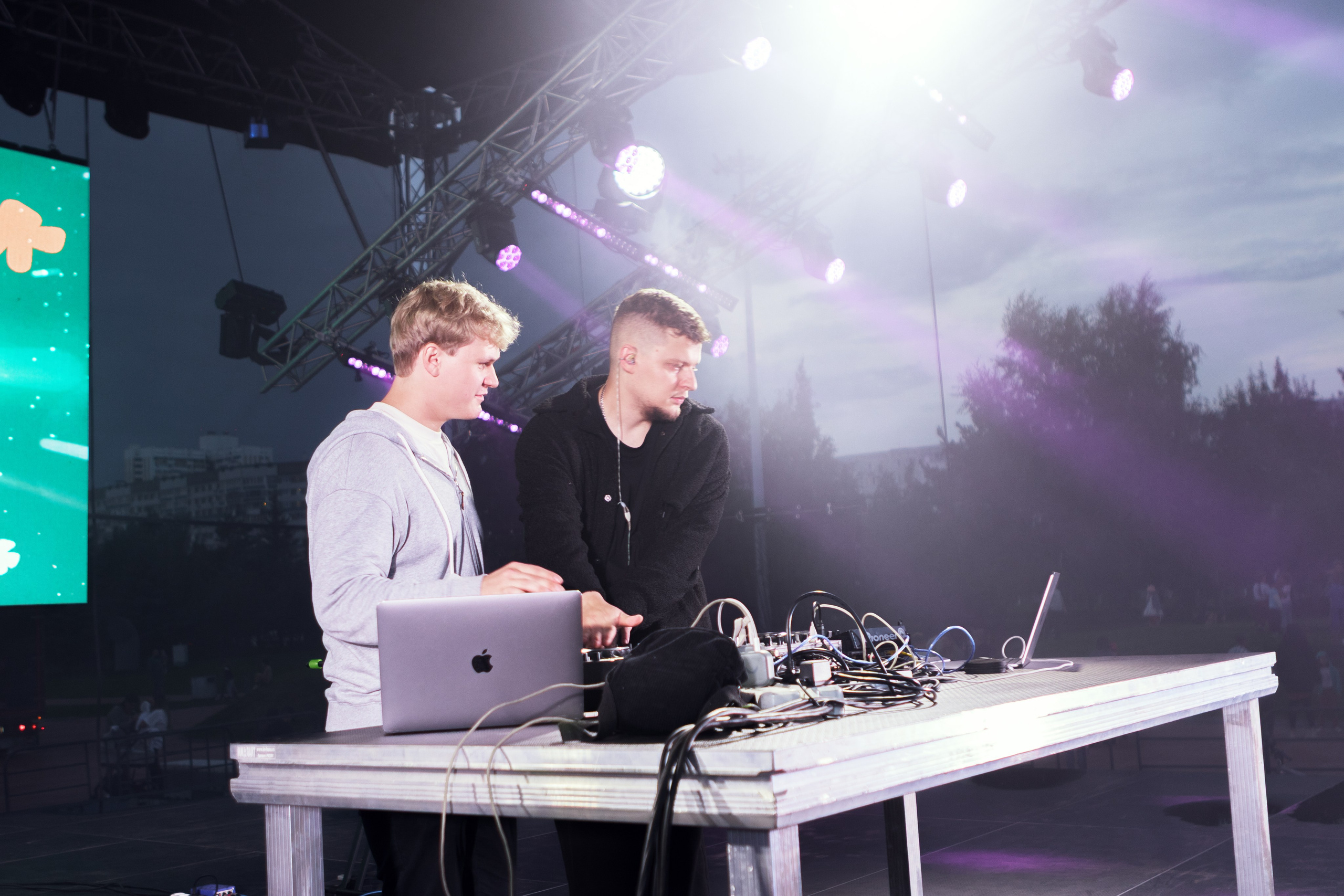 Гастрофест 2025. Design Muginov