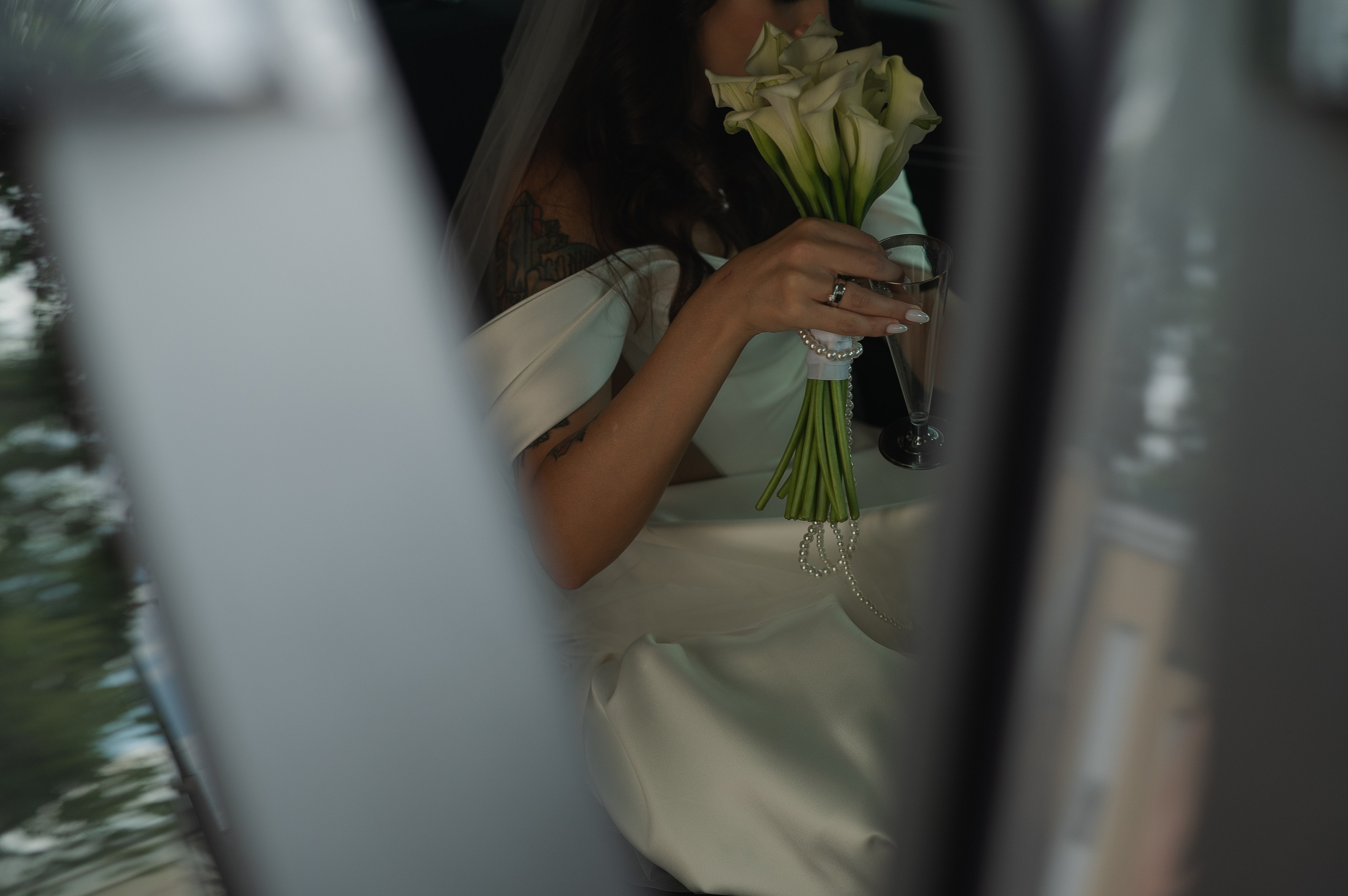 Динамичная свадьба где гости были активными участниками праздника. Свадебный фотограф в Ярославле Денис Медоваров