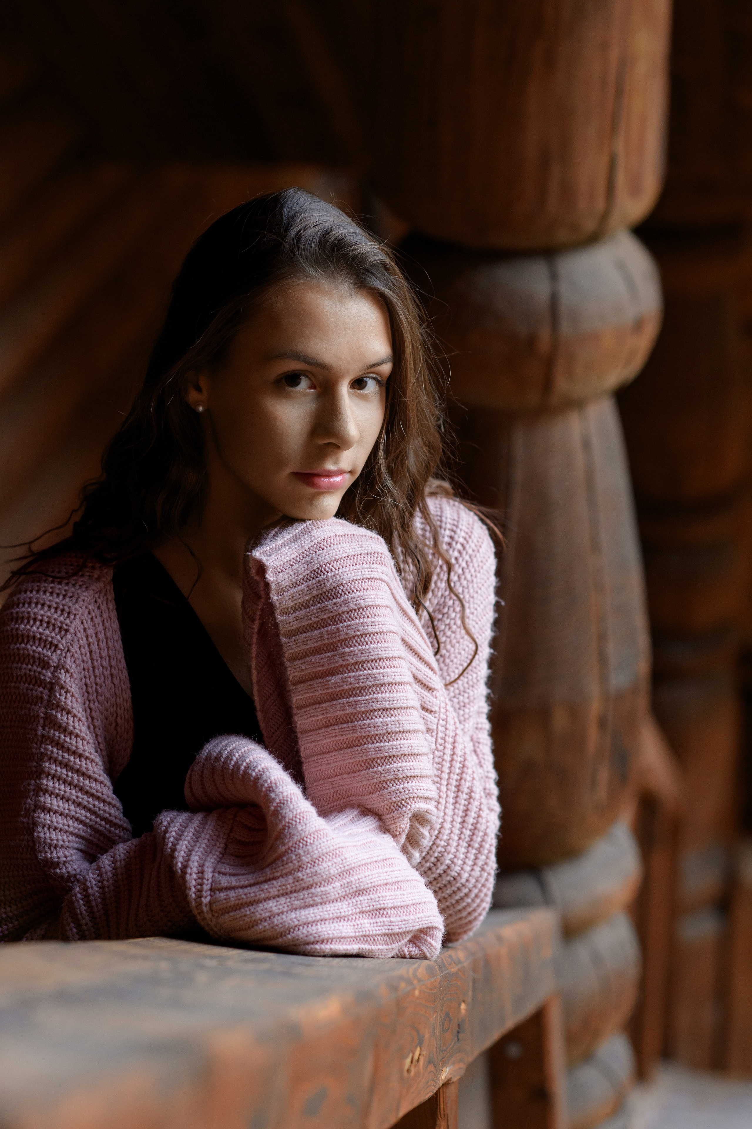 Фотосессия подростка. Главная