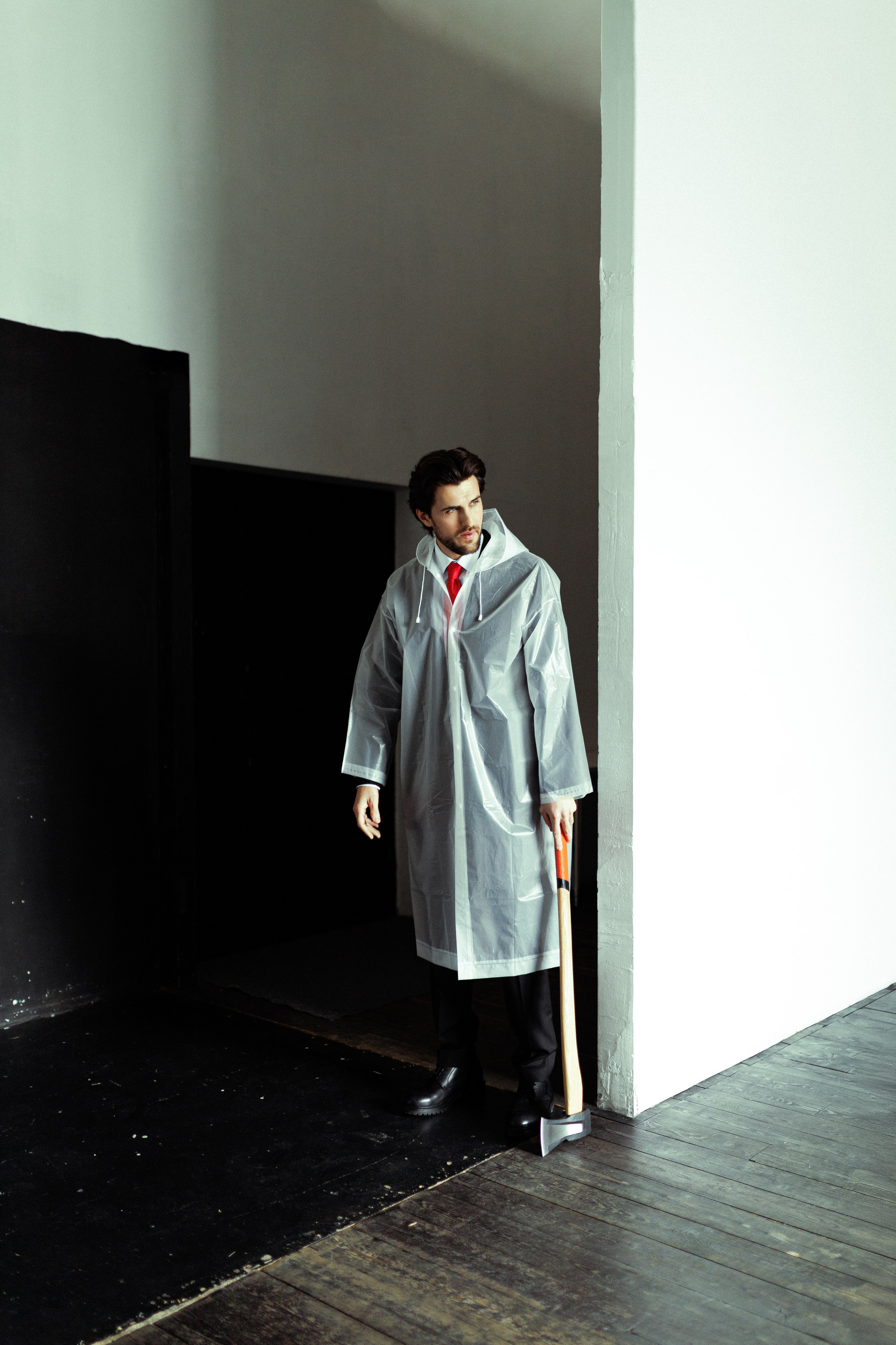 Финансовый инвестор. Александр Атлес Фотограф