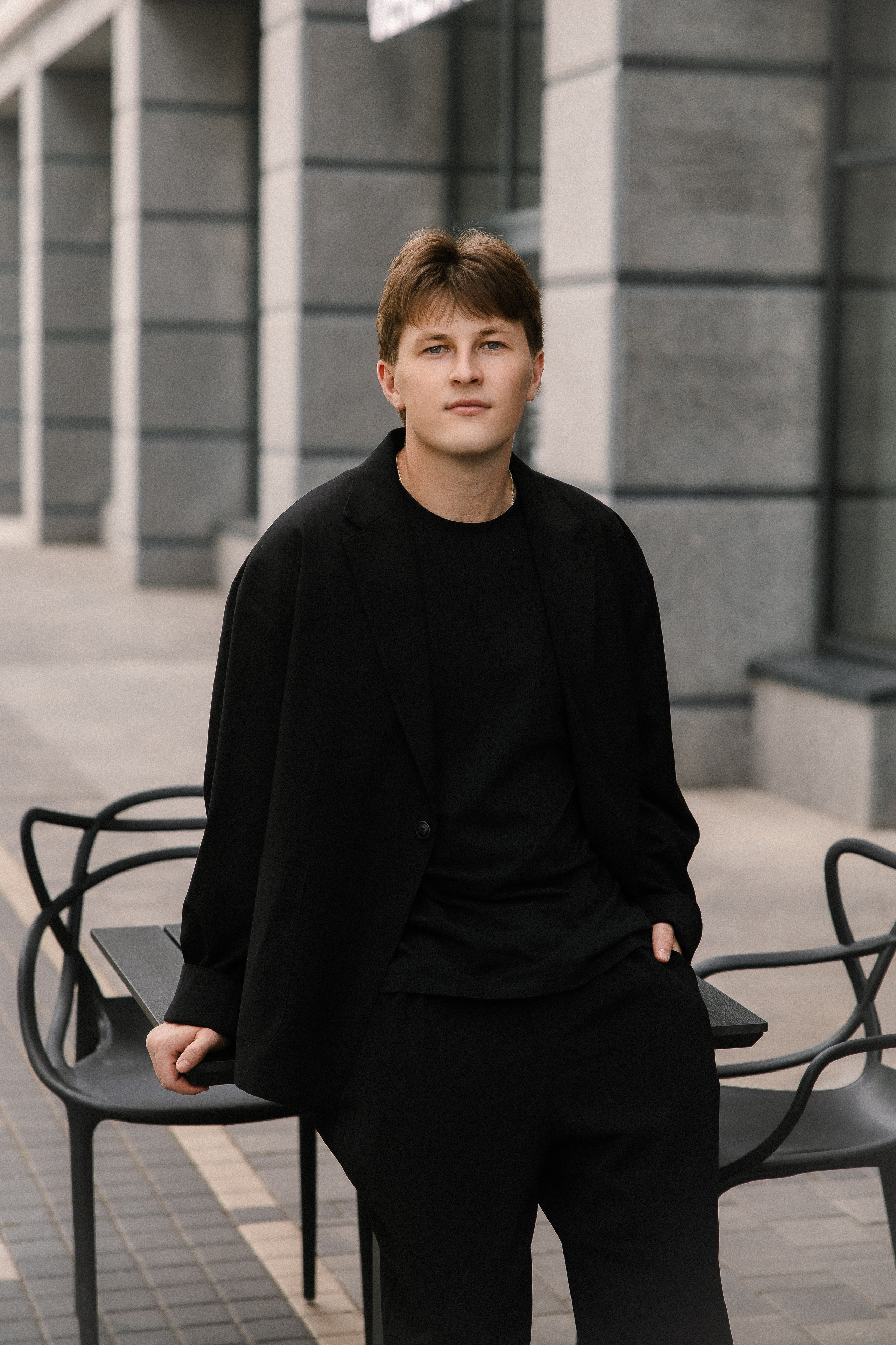 Никита & Кристина. Свадебный и студийный фотограф в Нижнем Новгороде