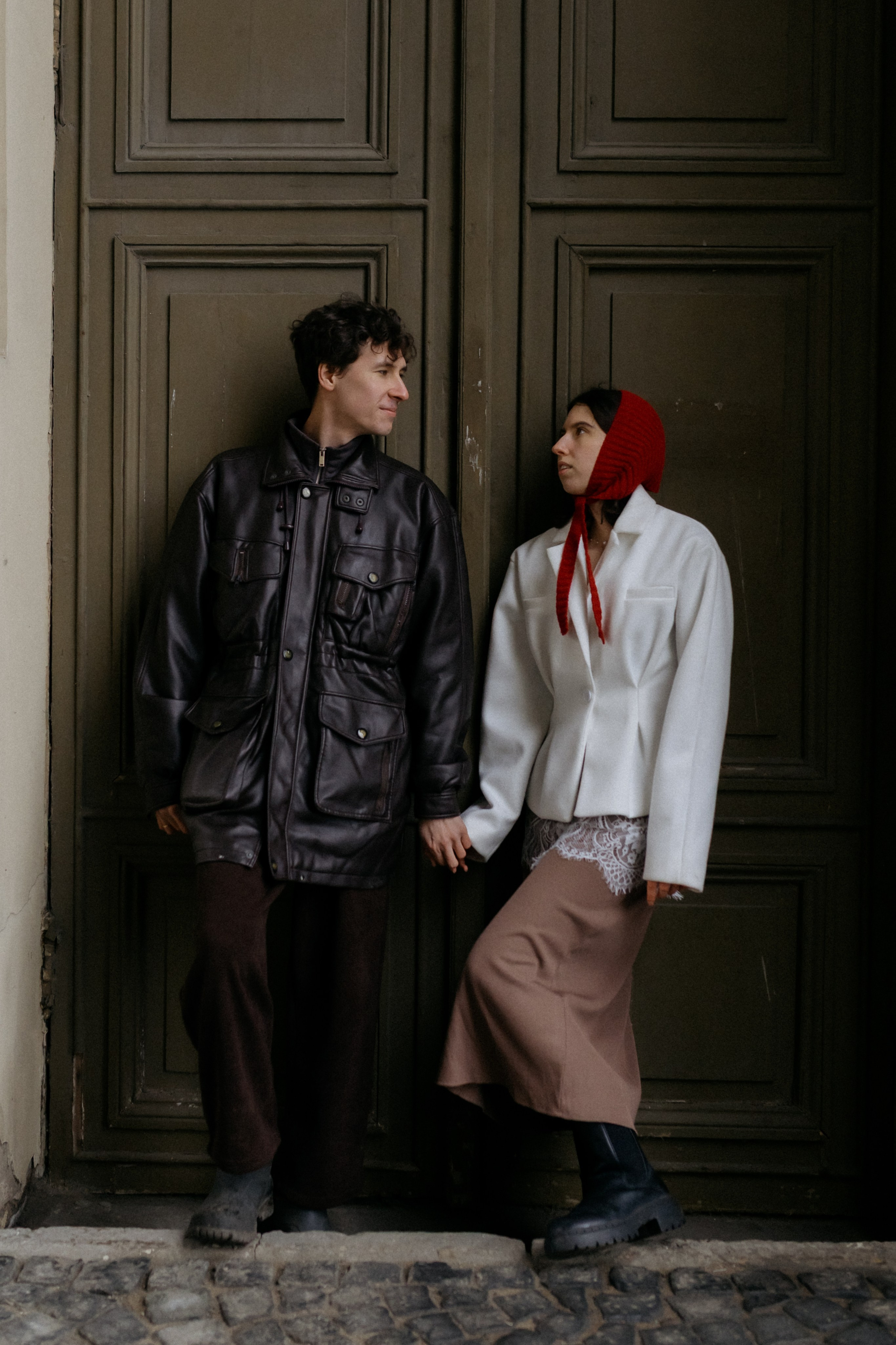 Лав стори в Санкт-Петербурге. Фотограф Санкт-Петербург Князева Елизавета