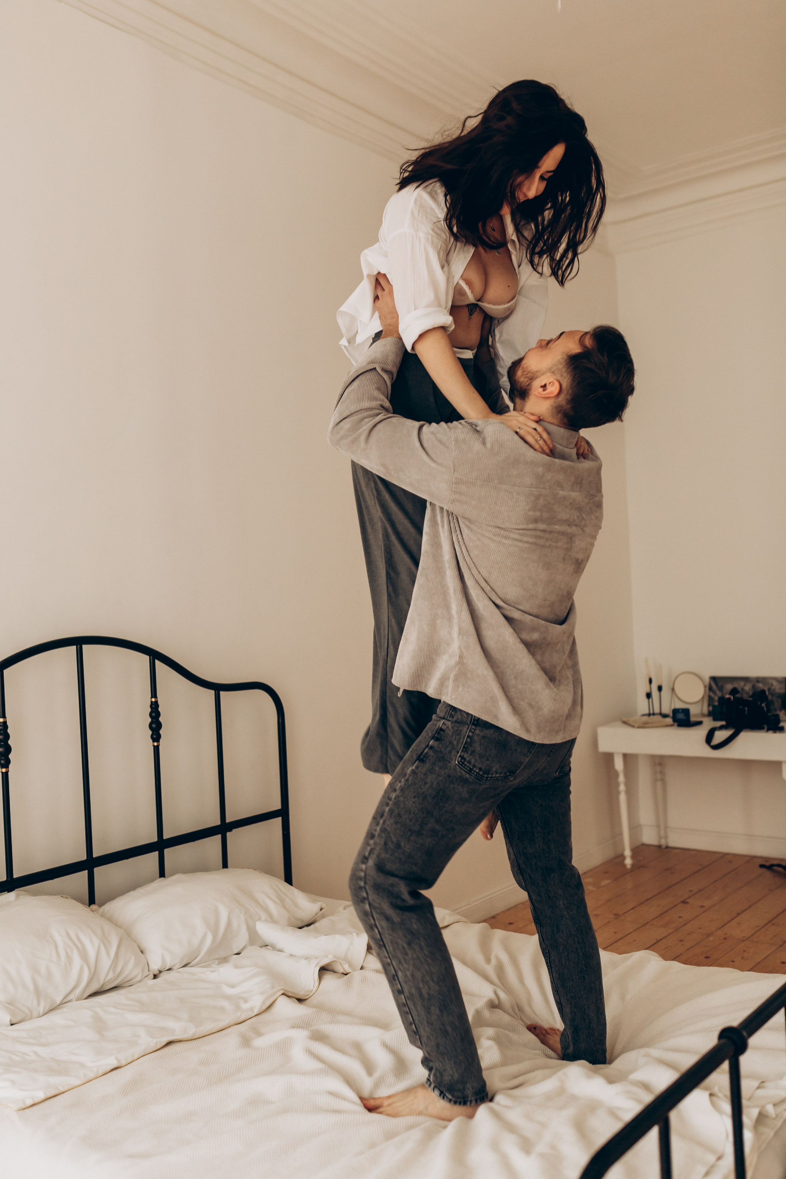 Lovestory Саша и Настя. Фотограф Санкт-Петербург Князева Елизавета