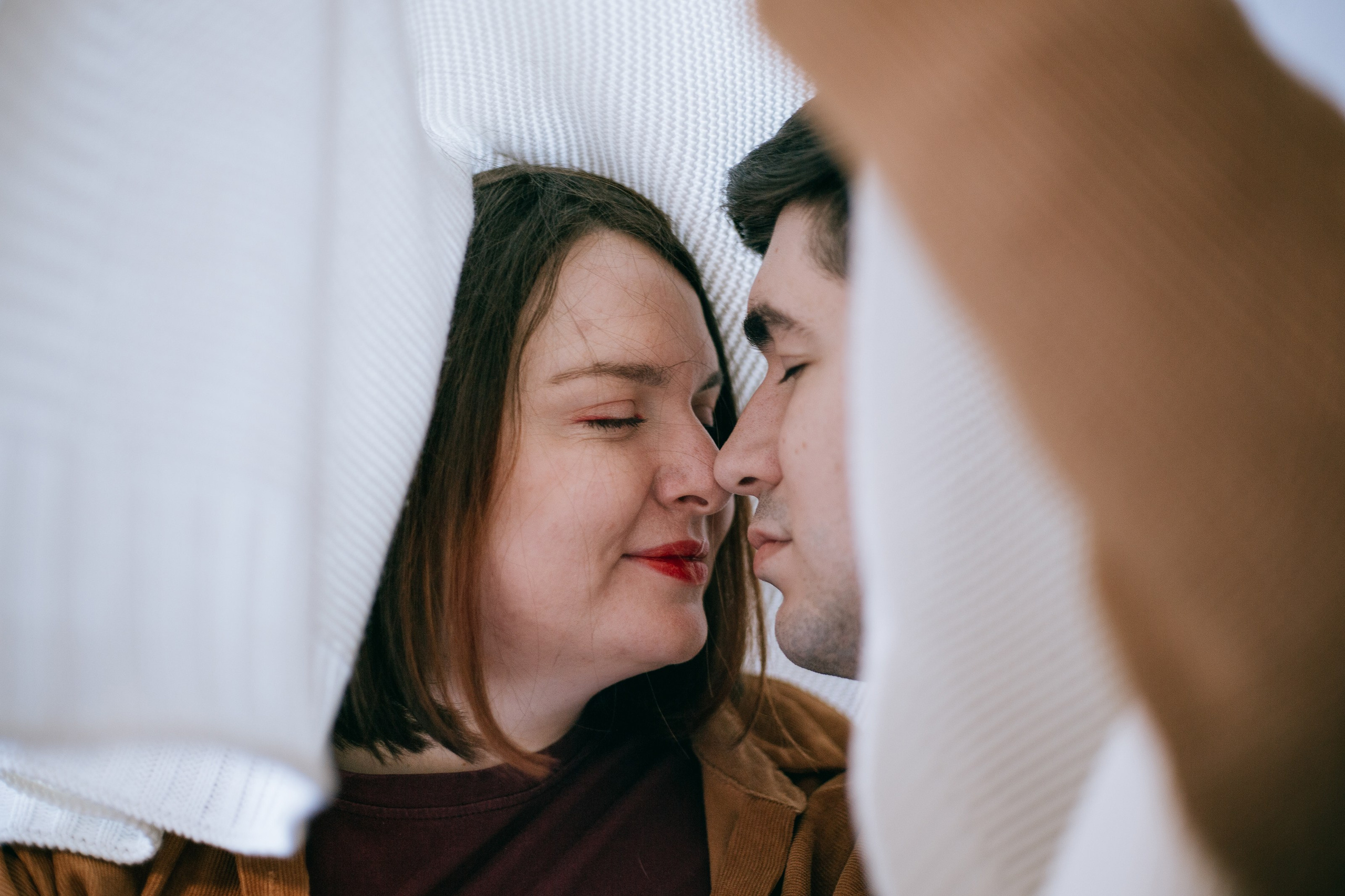 LoveStory Ульяна и Рома. Фотограф Санкт-Петербург Князева Елизавета