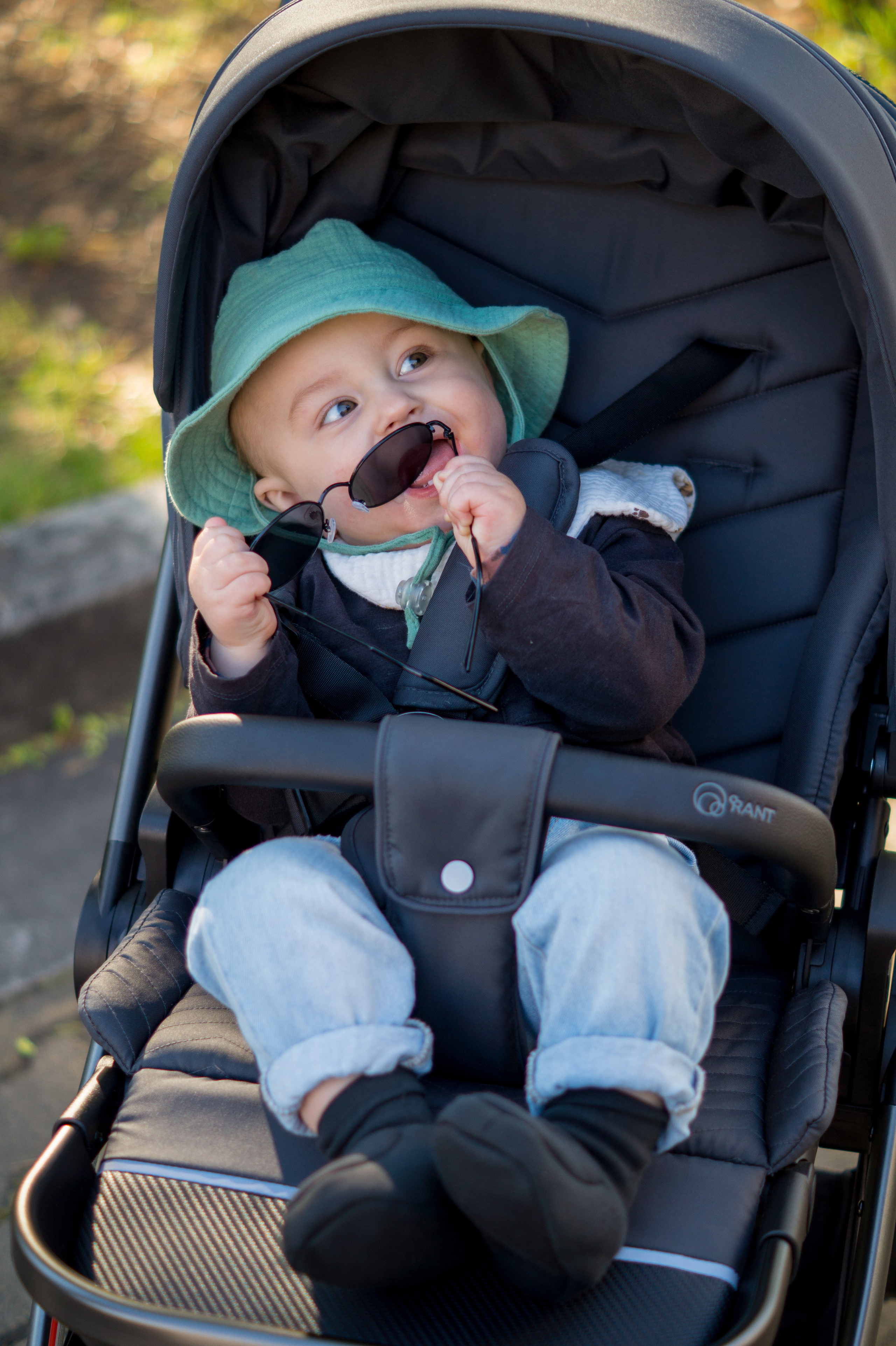 Прогулка по городу. Фотограф Ariadna Хабаровск/Уфа