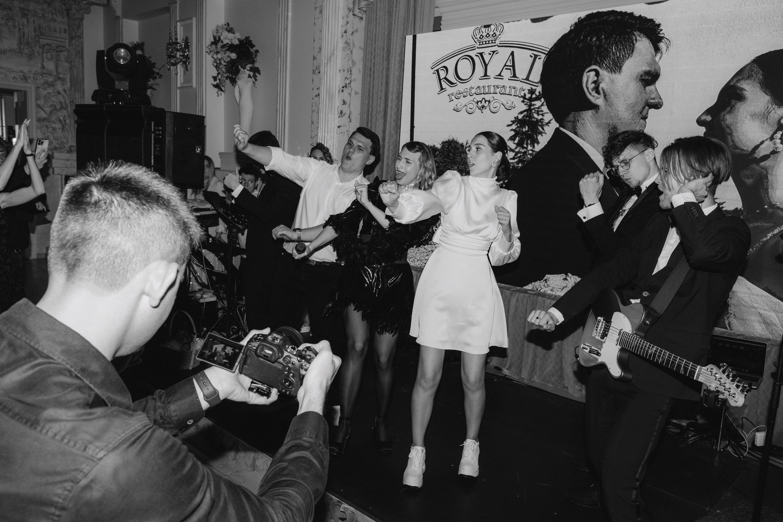 Свадьбы. Свадебный фотограф в Липецке Дмитрий Нижегородов