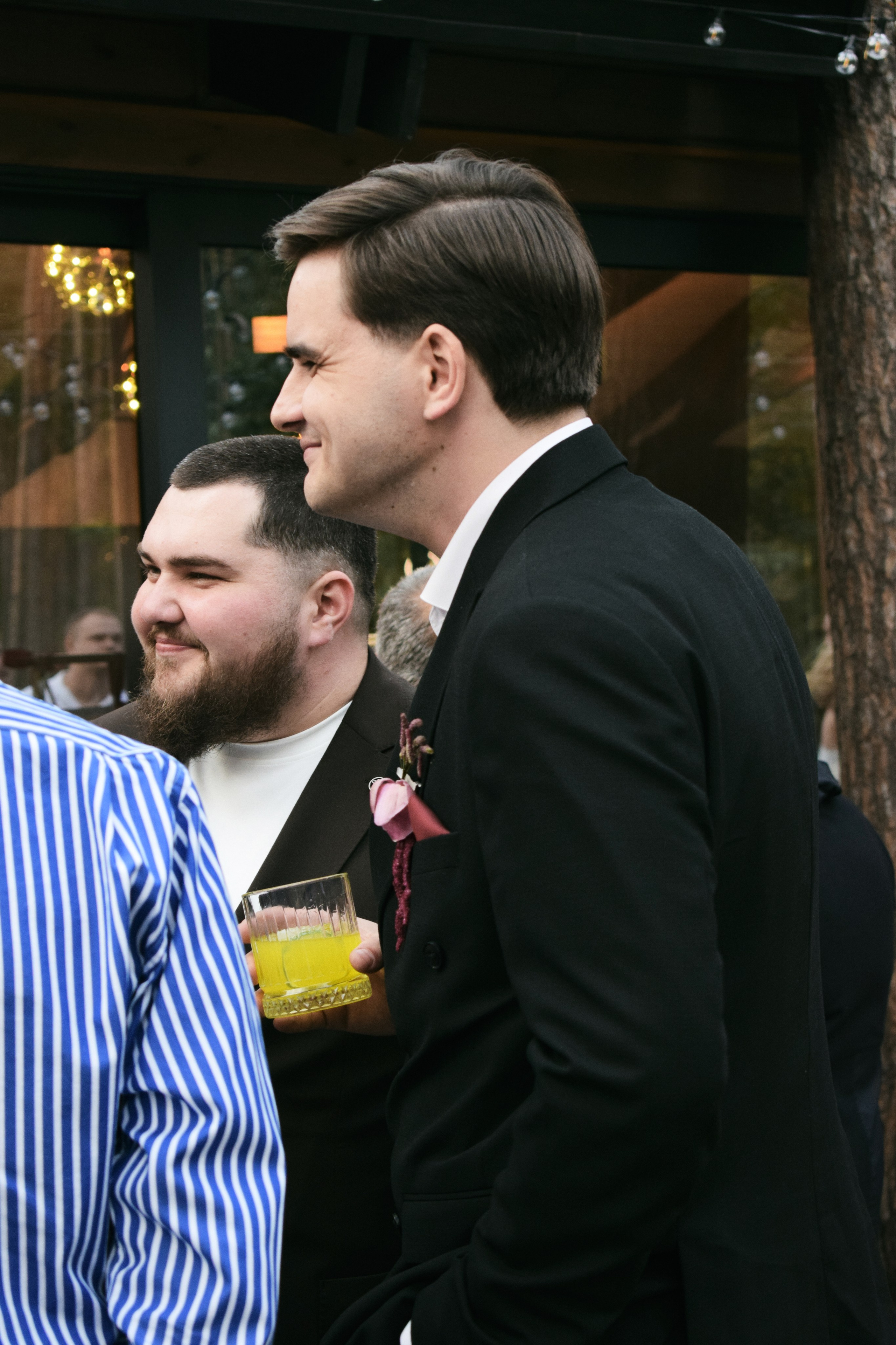 ILYA & NASTYA, WEDDING DAY. Фотограф Анна Буран