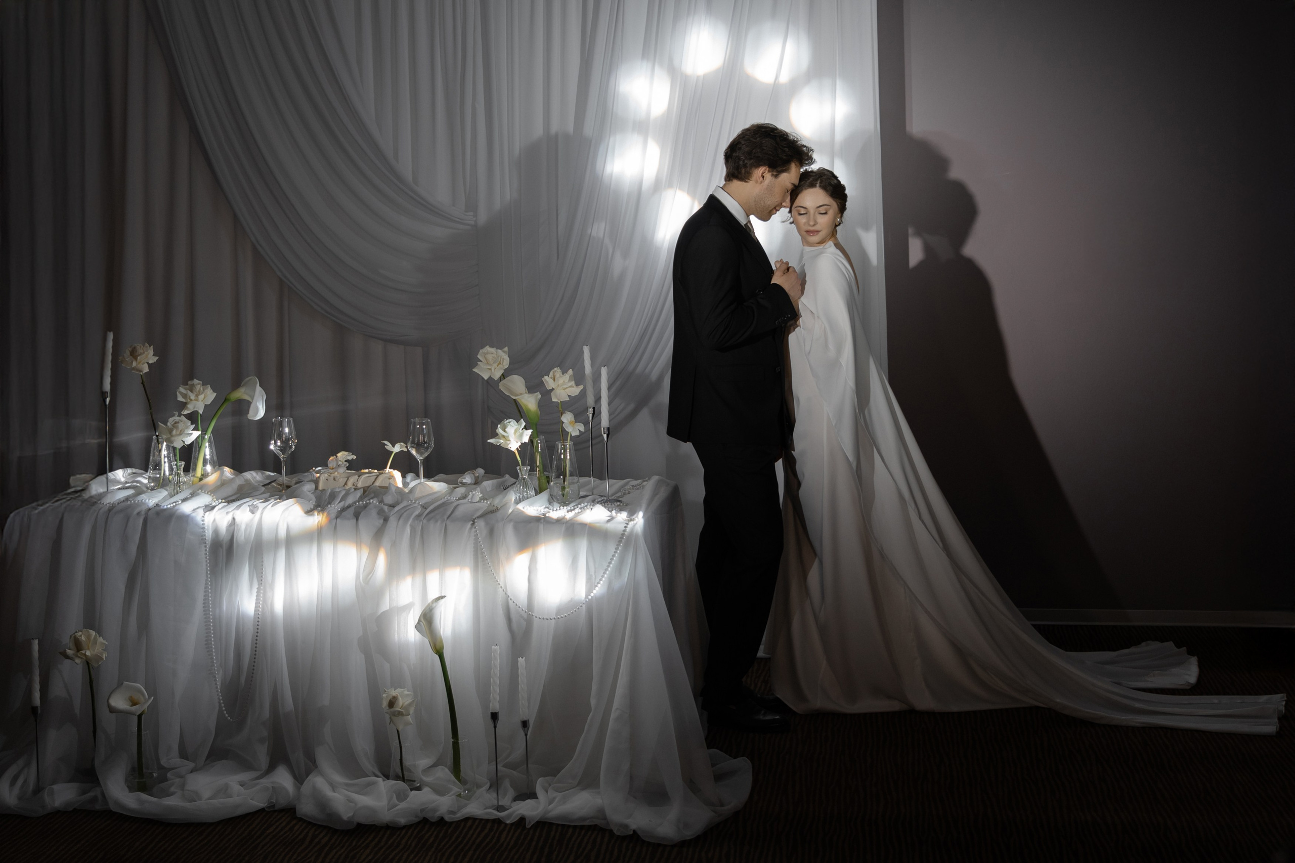 Егор Ната. Свадебный фотограф в Уфе Лилия Сова