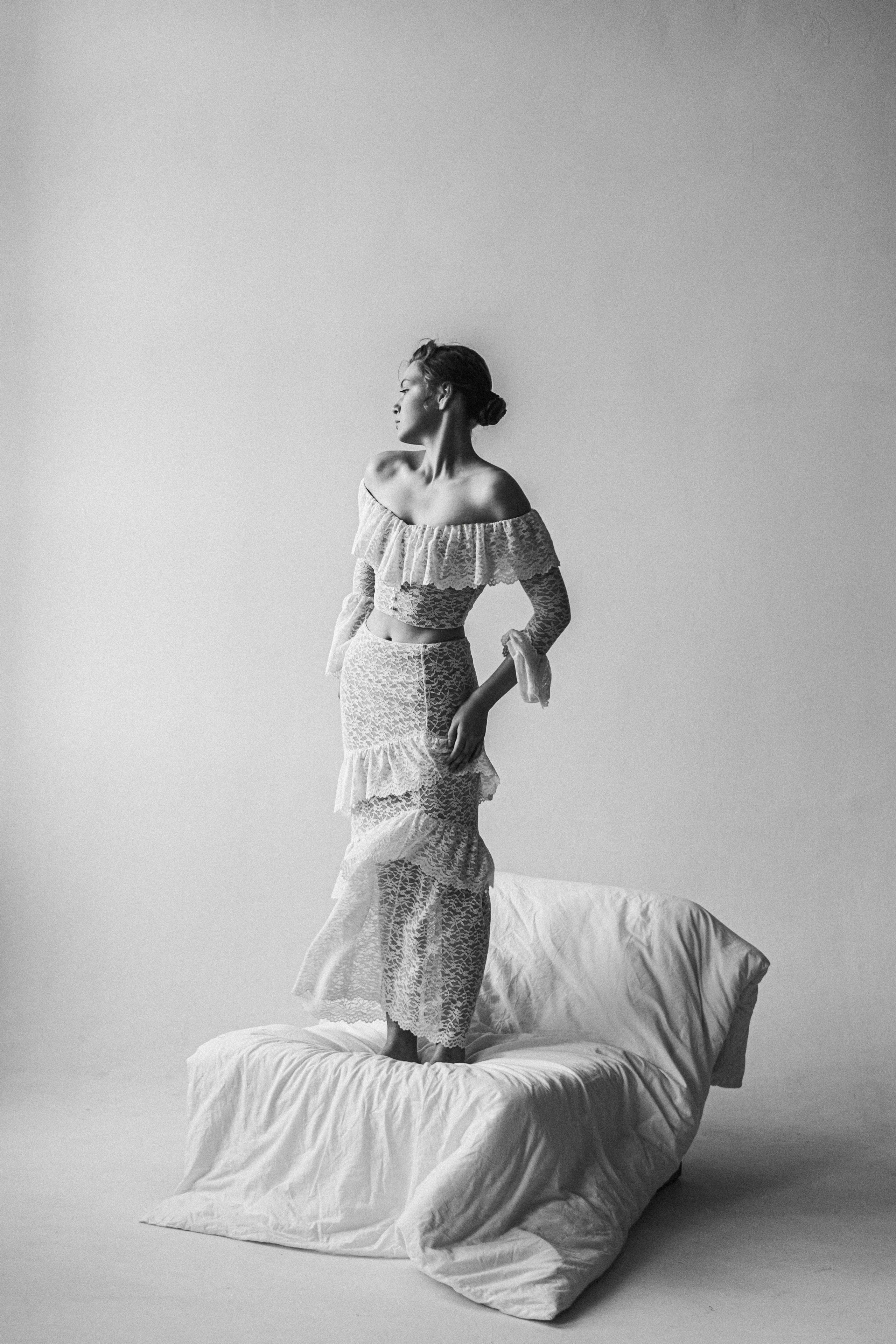 Оля. Главная