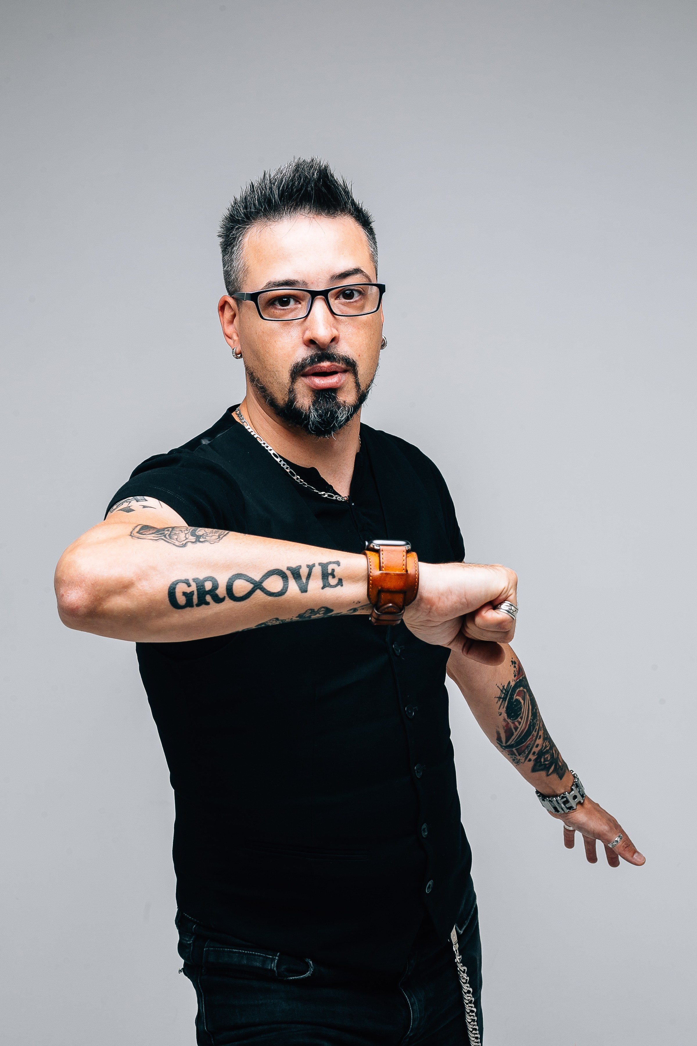 Музыканты. Фотограф Serg-Epic — Сергей Клепиков