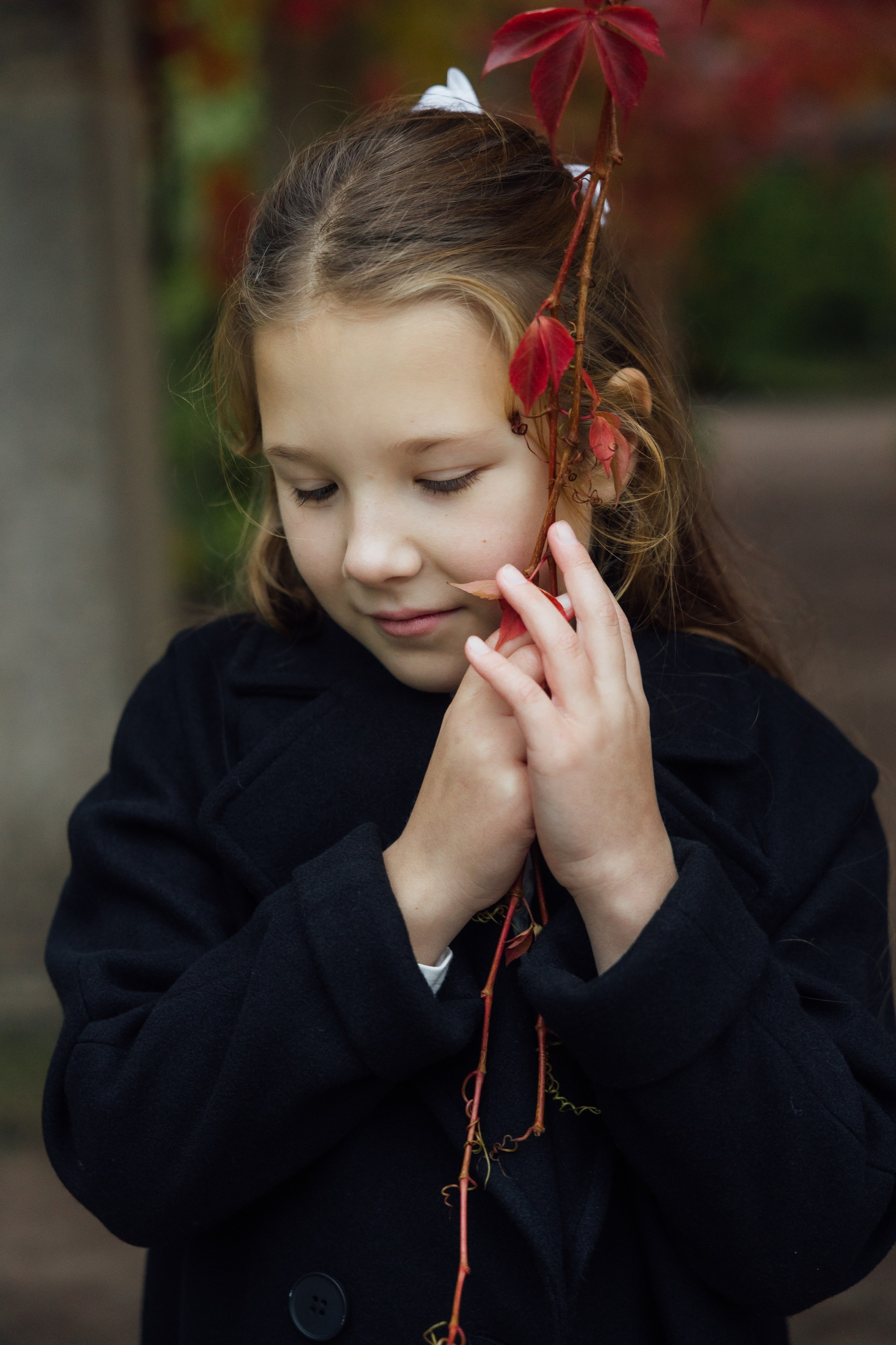 Портреты. Фотограф Serg-Epic — Сергей Клепиков