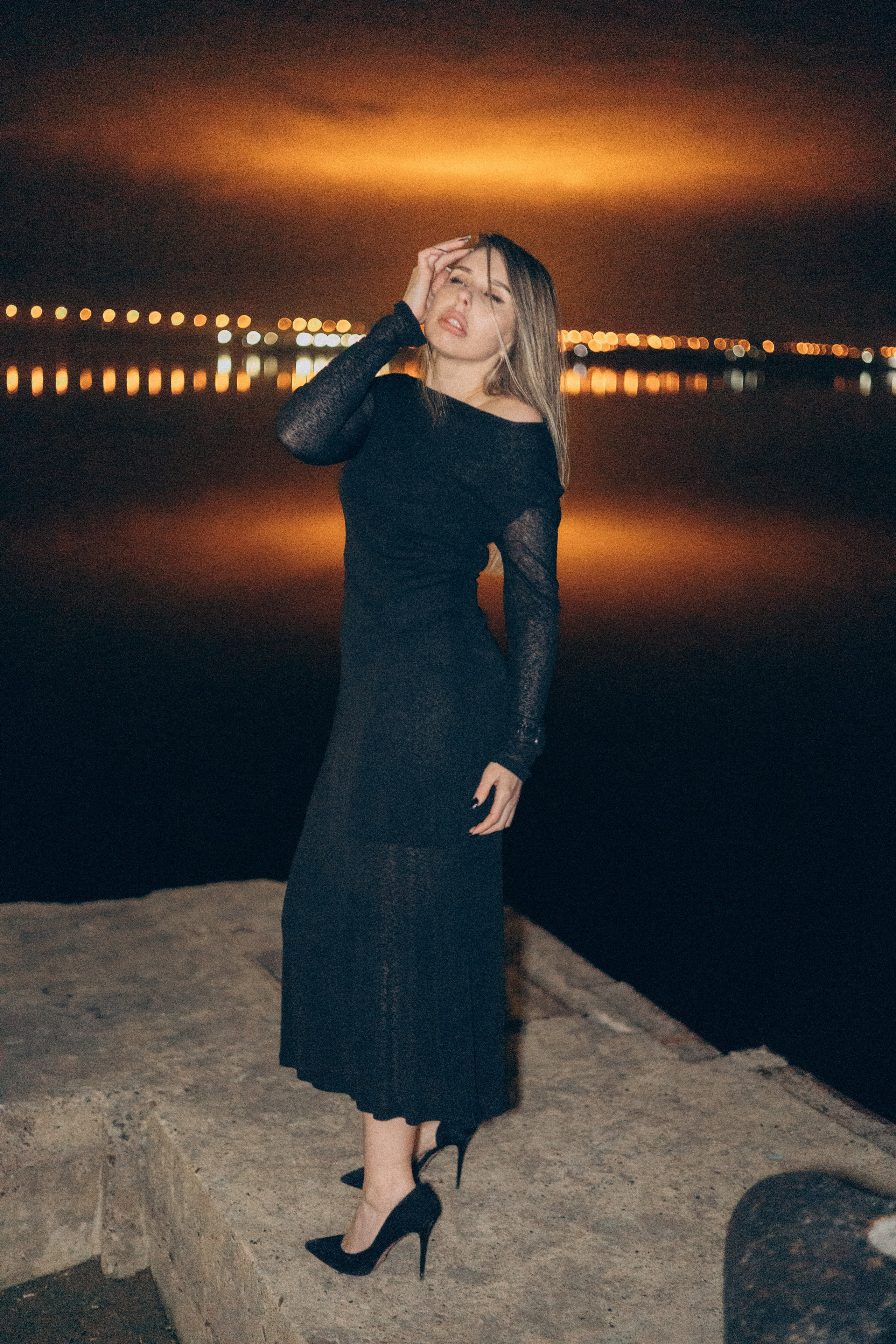 Девушки. Фотограф Оксана Пономарева