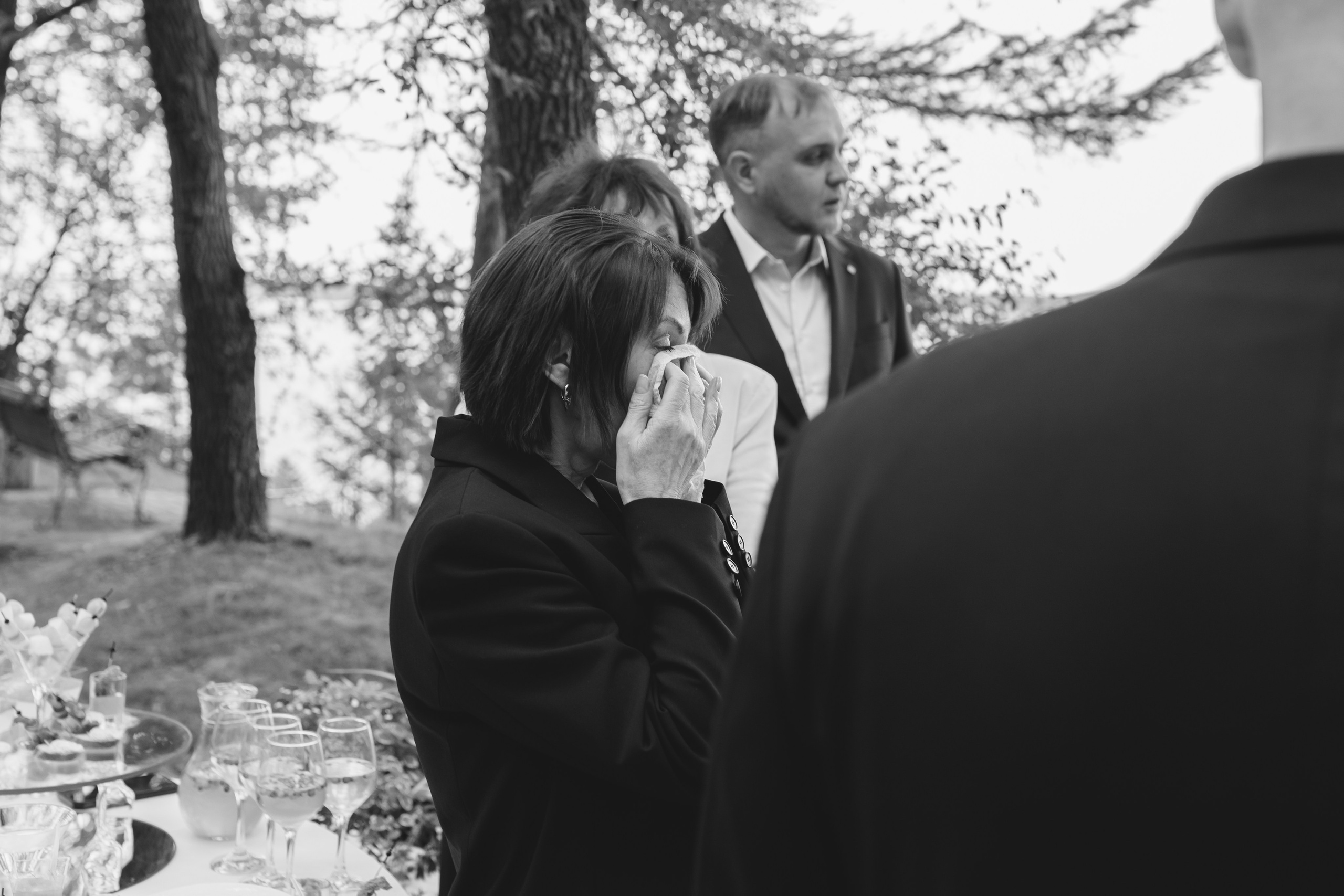 Станислав и Виолетта. Фотограф Ксюша Белоносова