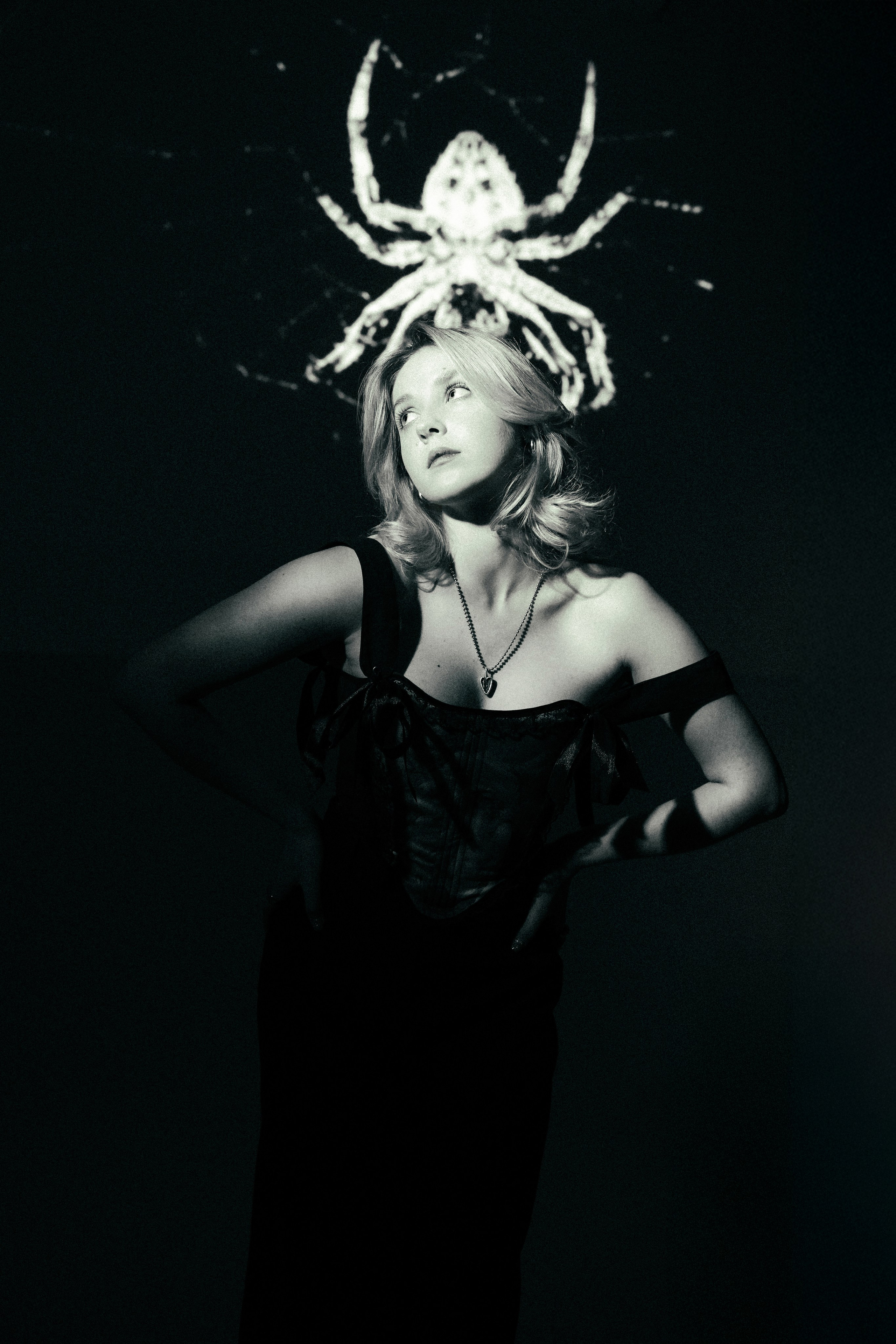 Яна Винская. Galchenok