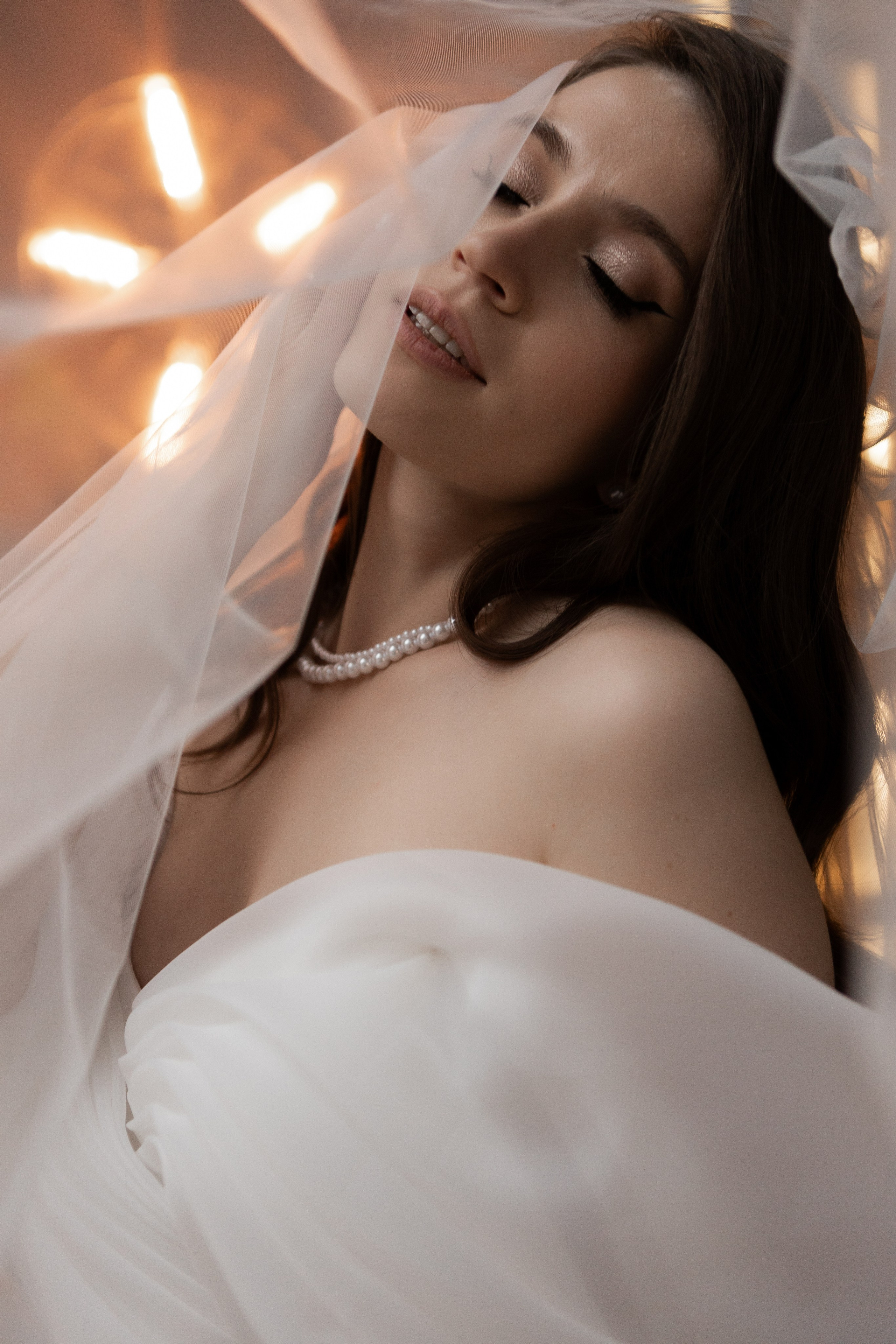 Влад и Ира. Свадебный фотограф в Воронеже Вероника Богай