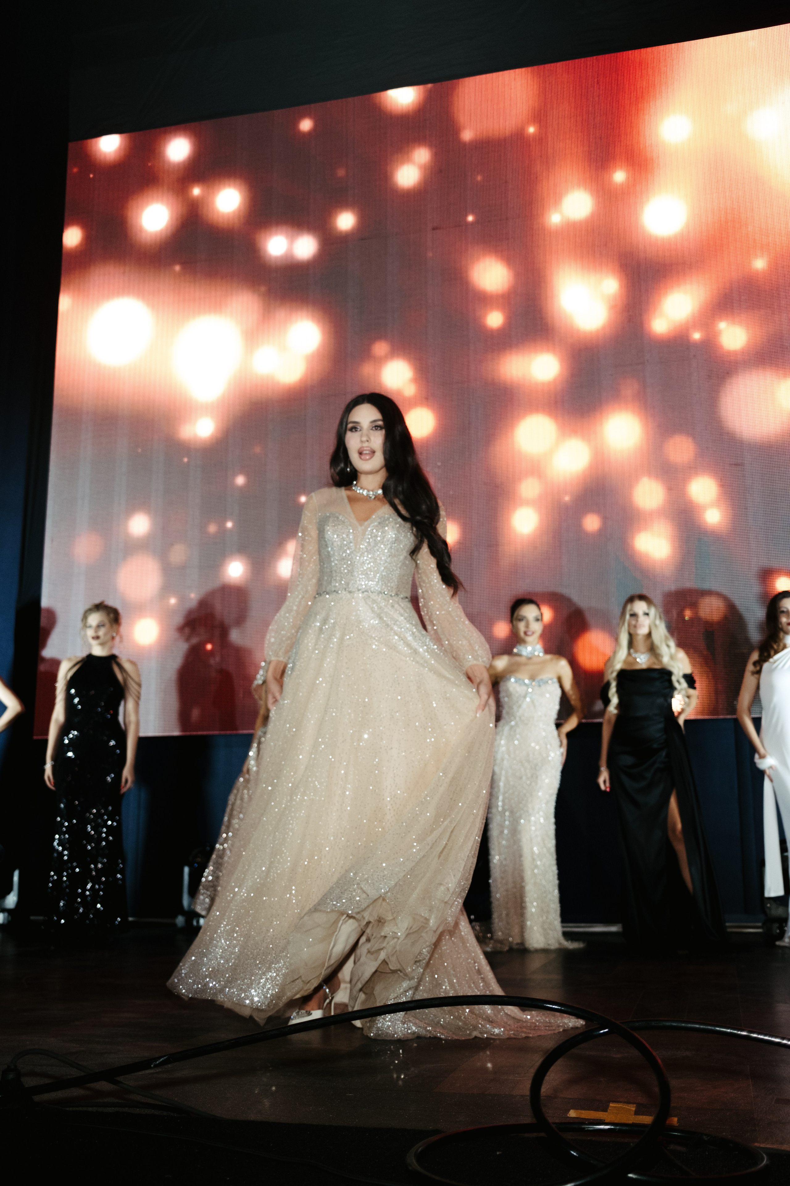 Мисс и Миссис Россия Земли Краснодар 2025 программа. Свадебный и репортажной фотограф Денис Ожигин в Краснодаре и Краснодарском крае