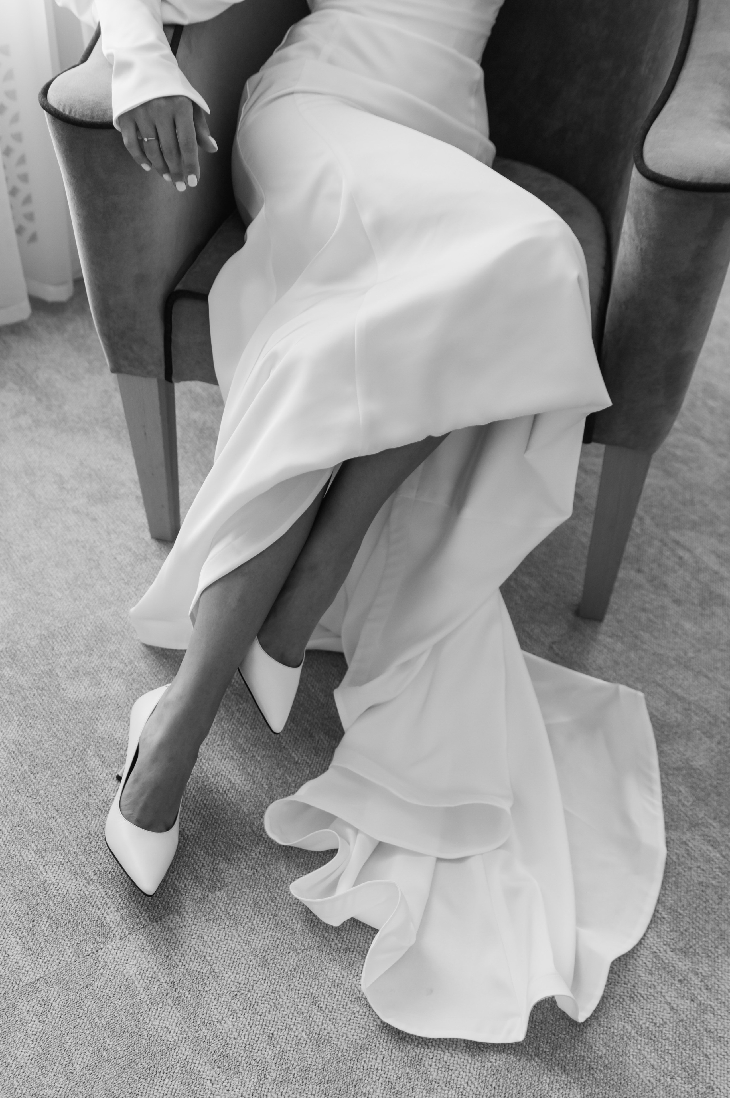 Свадебная фотосессия в Твери, Москве и Санкт-Петербурге. Свадебный фотограф в Твери, Москве и Санкт-Петербурге Денисова Екатерина