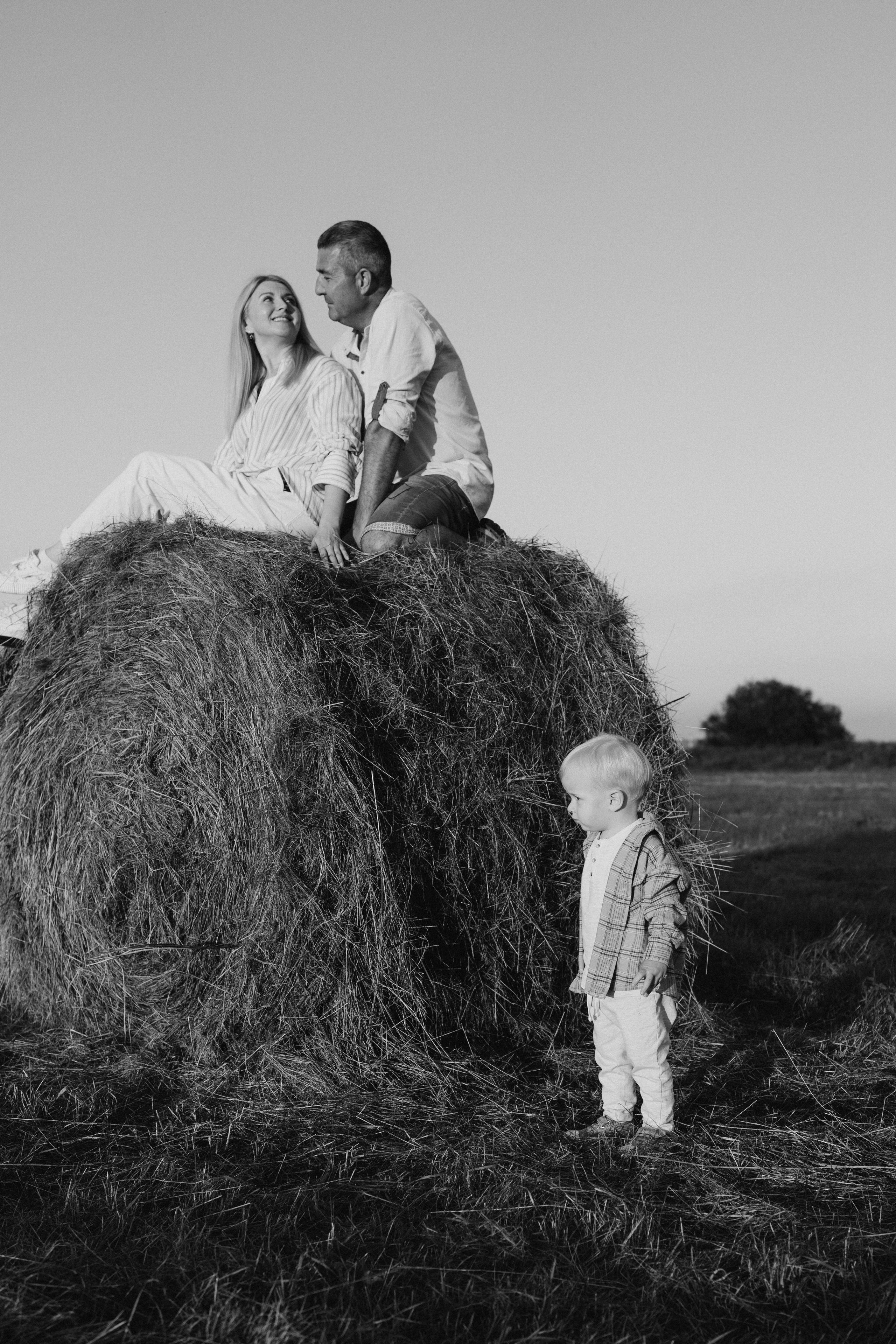Запомнить этот день. Семейный фотограф в Ангарске/ Иркутске
