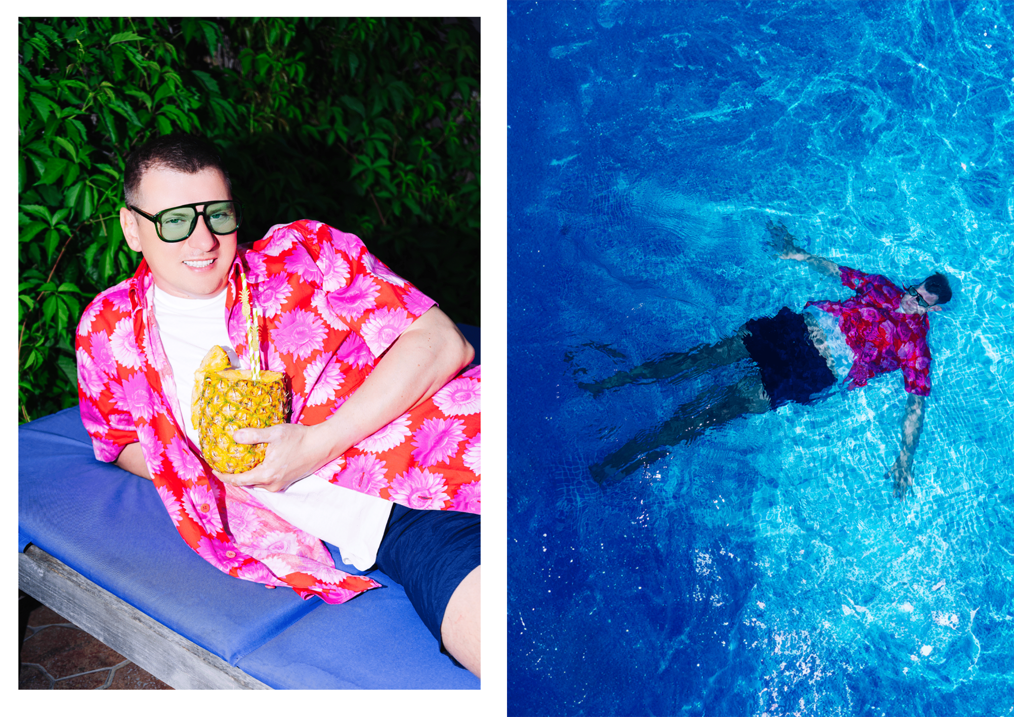 Фотограф Пудинова Настя