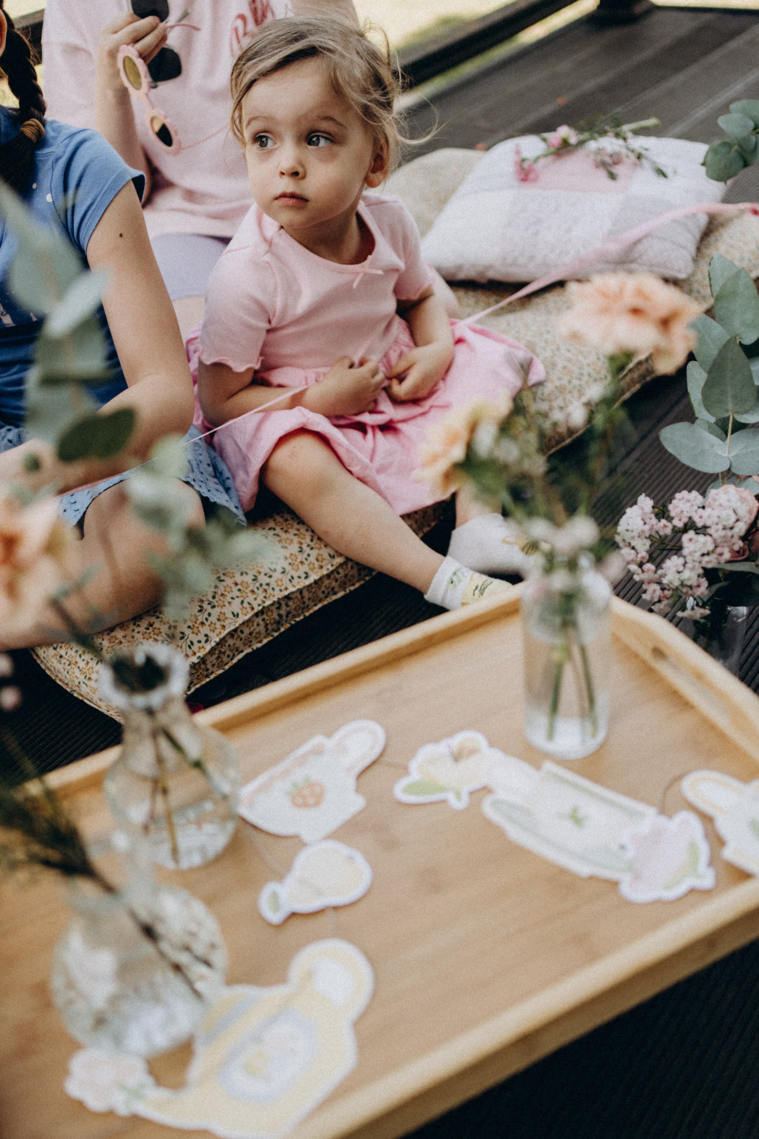 Для бренда Mom it Wow. Семейный и детский фотограф и видеограф в Москве, Серпухове и Тарусе Валерия Сорокина