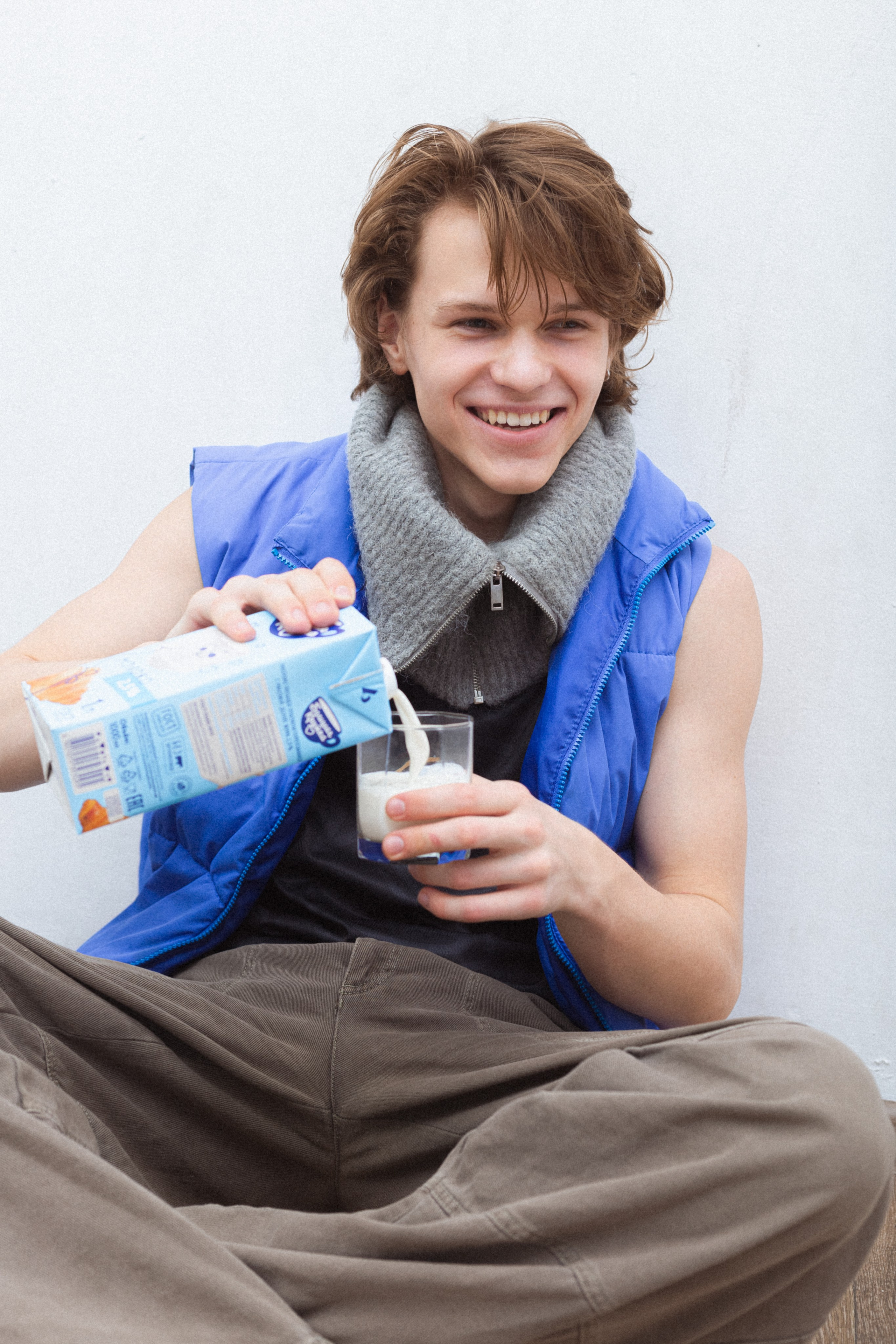 Гриша. Модельное агентство TM Models в Калининграде