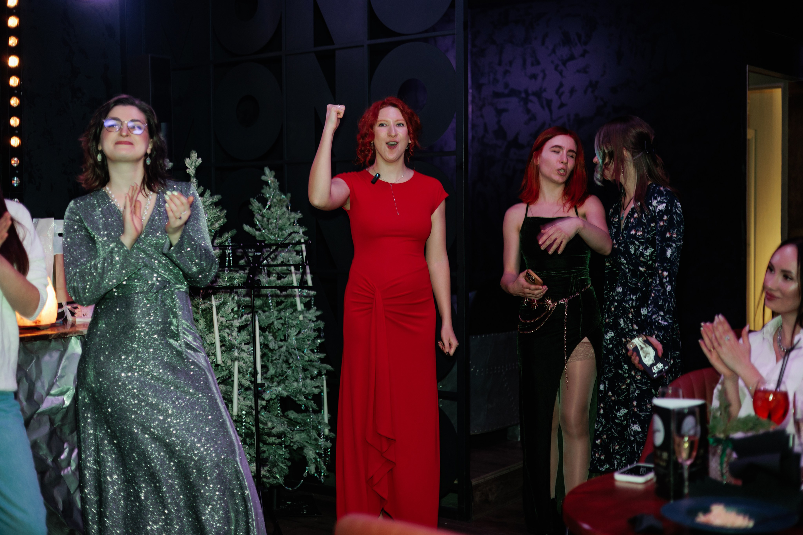 Репортаж Mona. Фотограф Саратов Анастасия