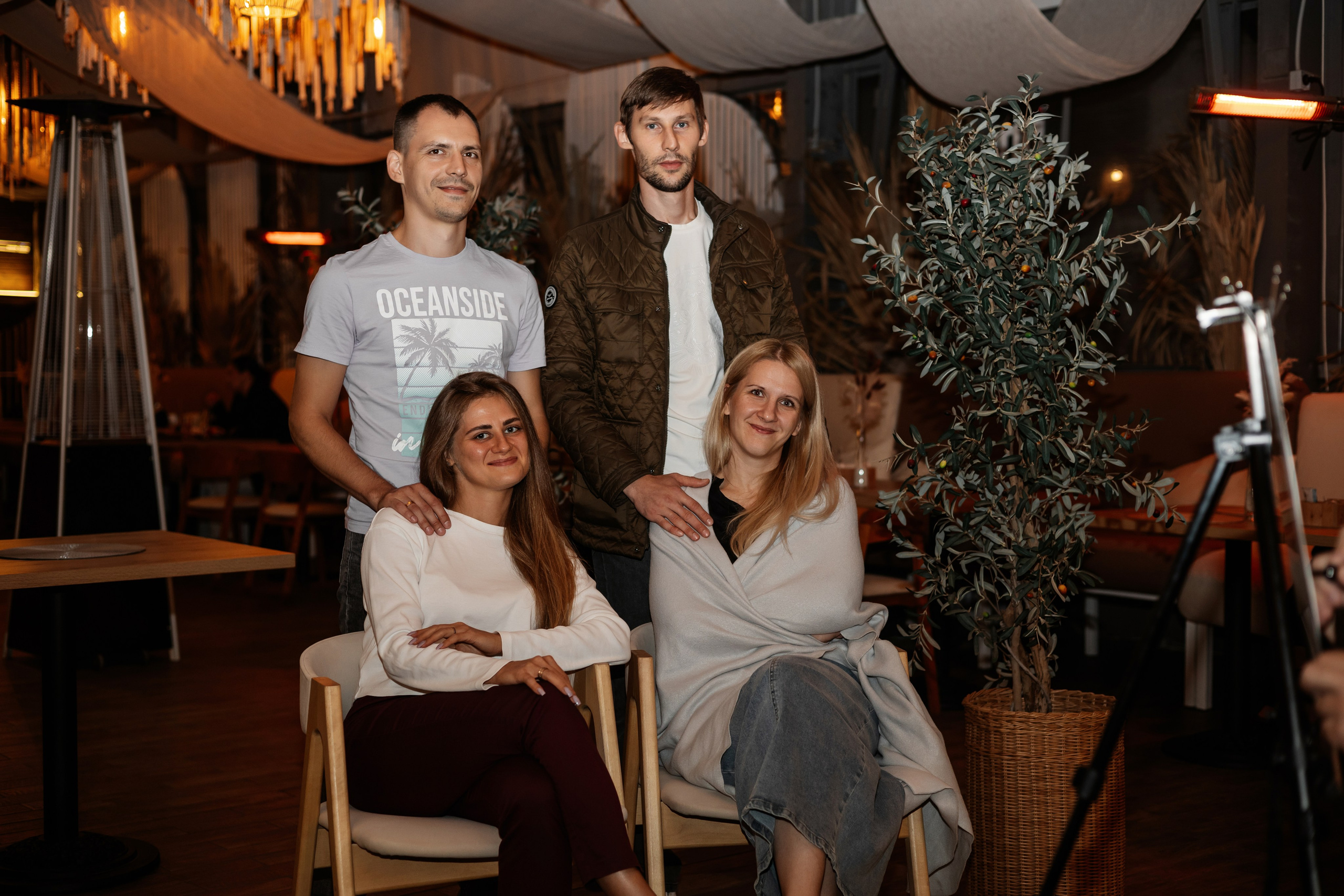 Репортаж Duna. Фотограф Саратов Анастасия