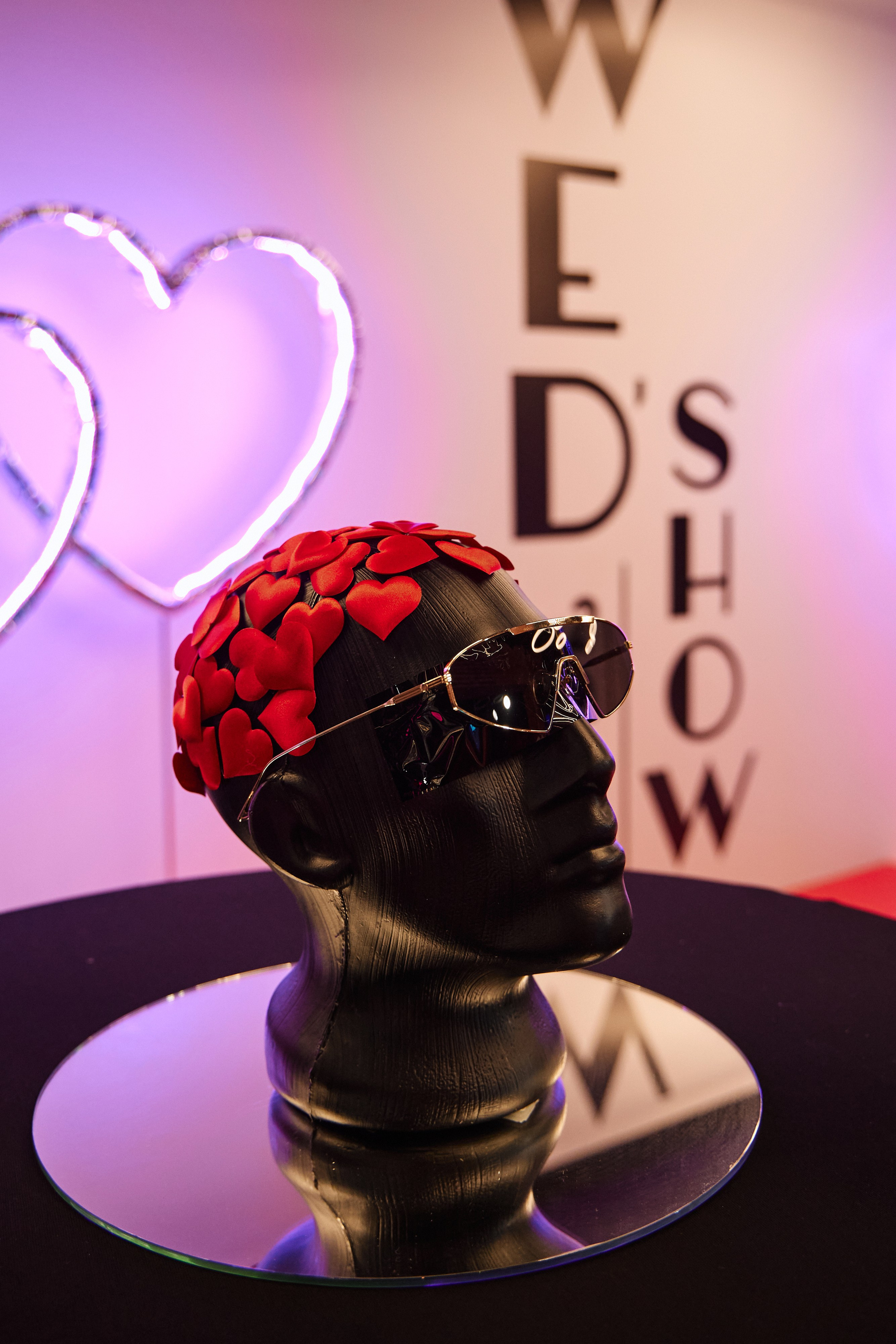 Wed' Show | репортаж. Фотограф Андрей Кононенко