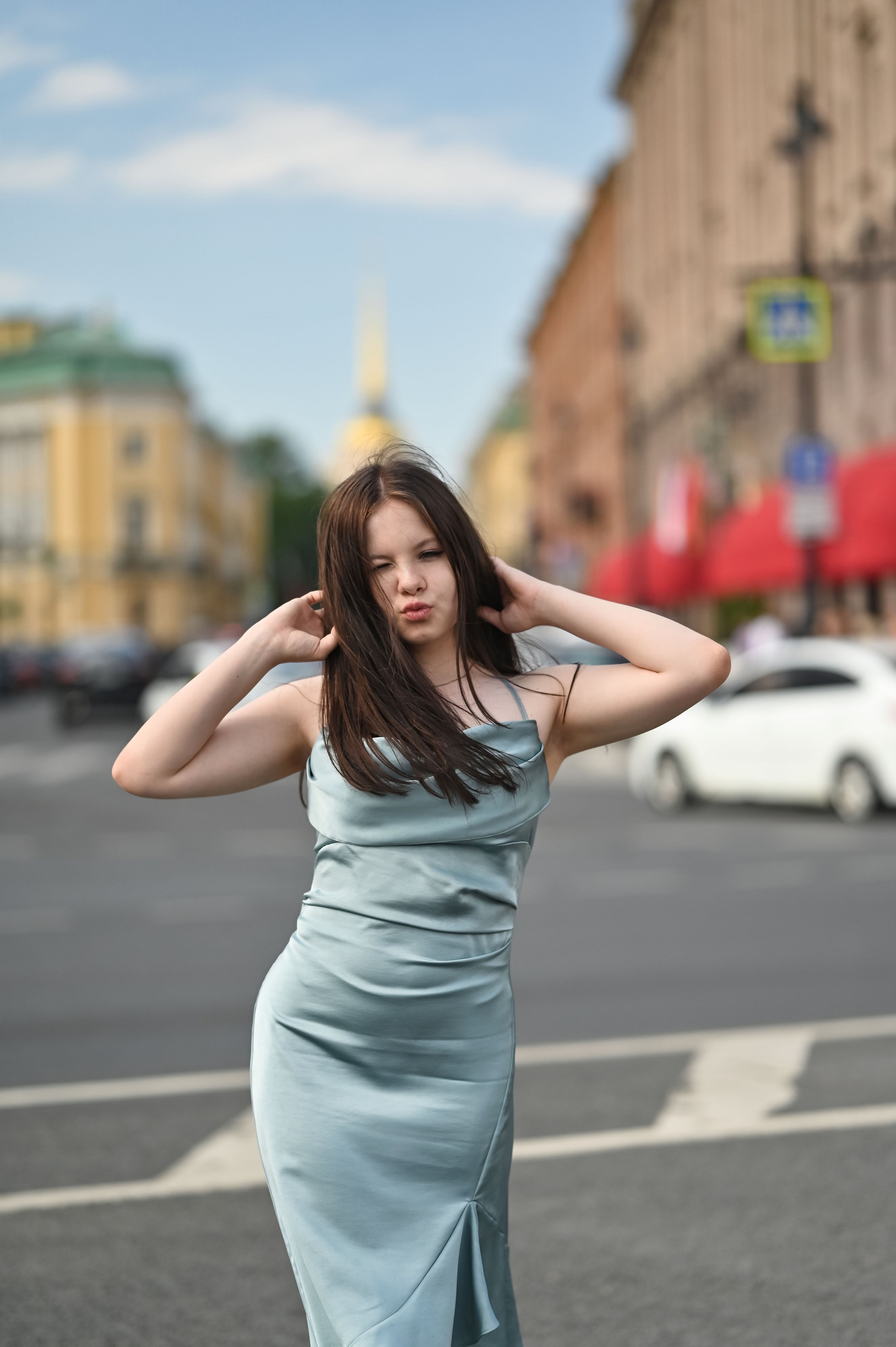 Выпускной 2024. ZDARONOKIA Репортажный фотограф