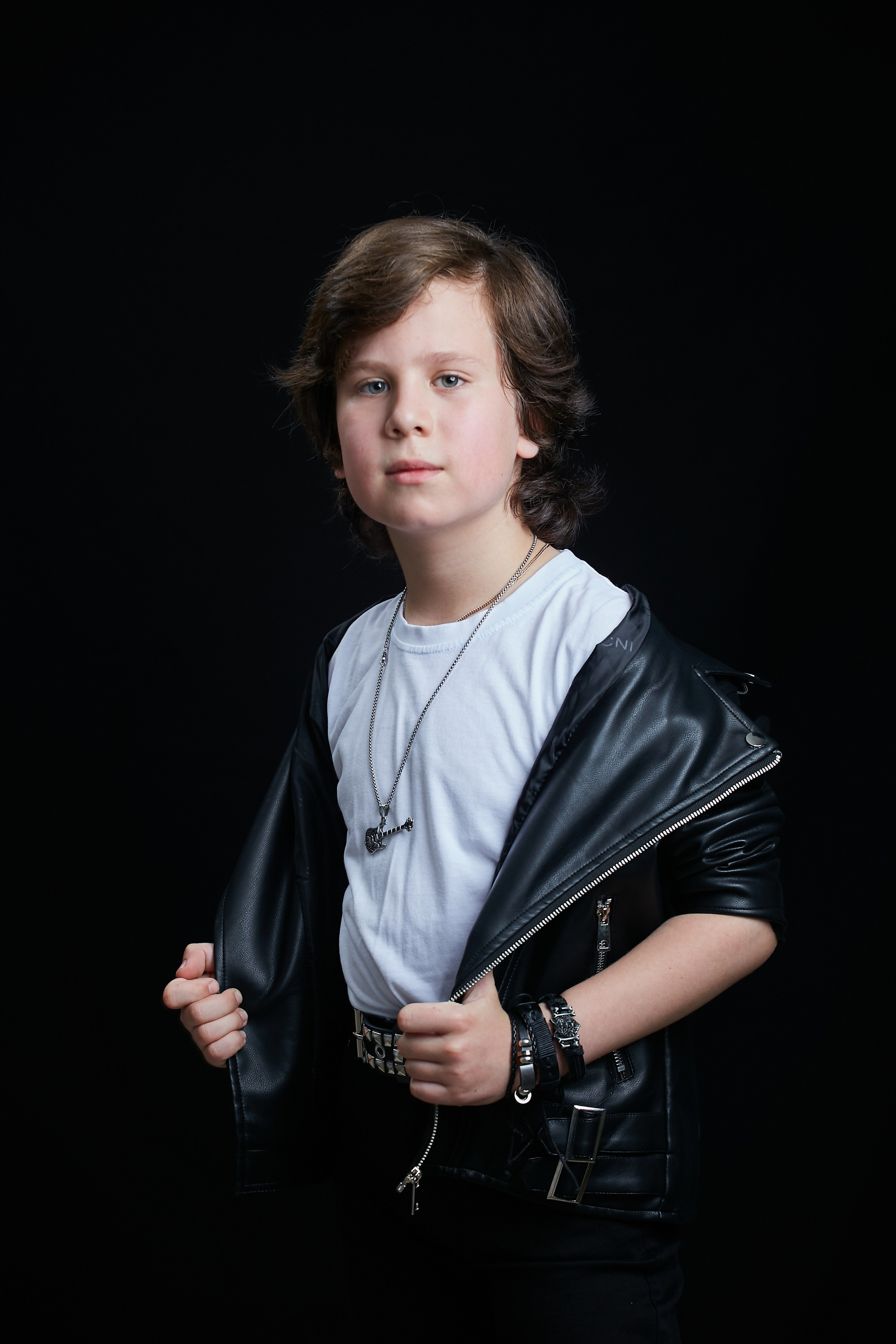 Портреты. Твой фотограф Марина Михеева