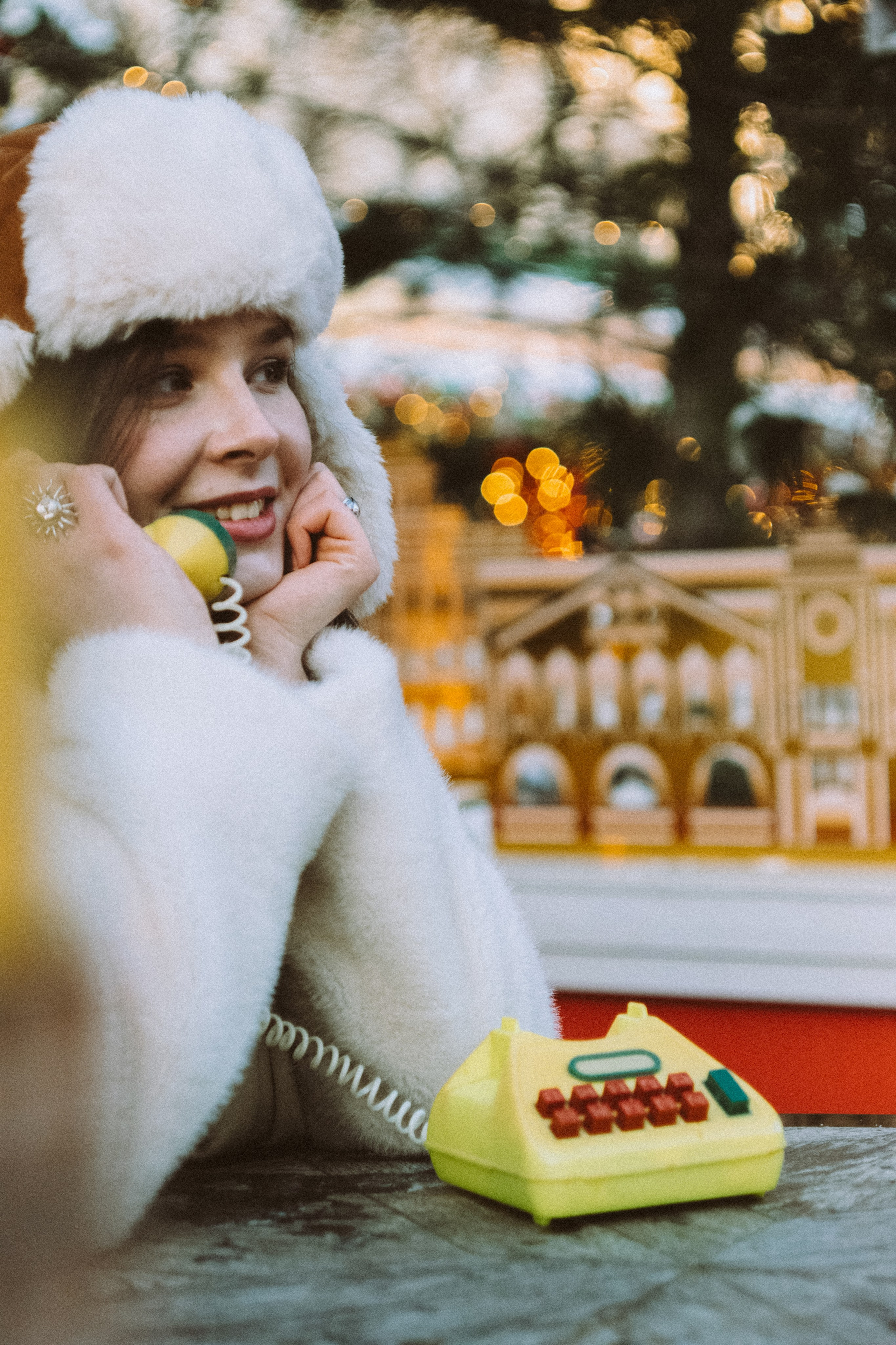 Оля. Varezhka photo | фотограф для души