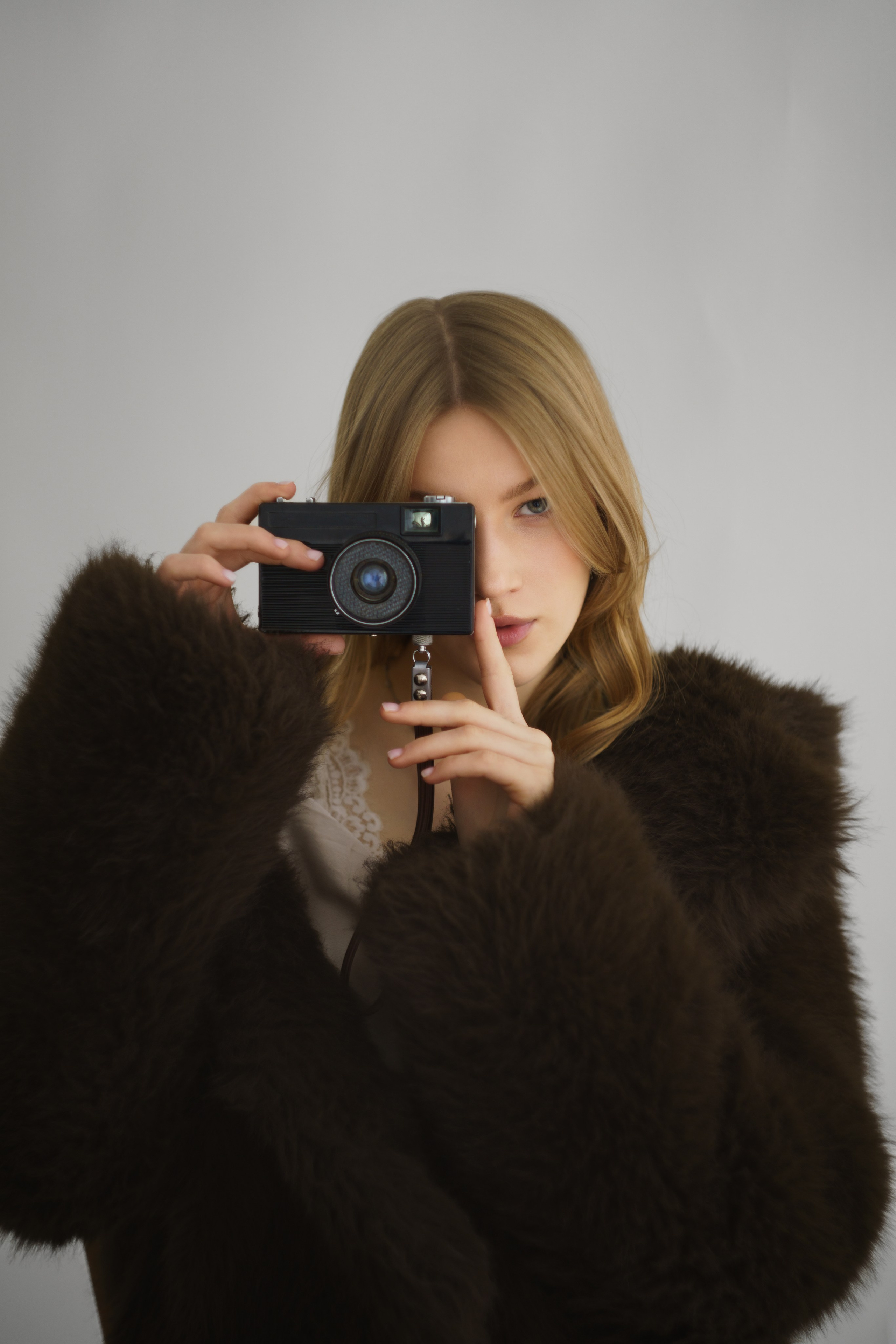 Геля. Фотограф Сочи | RADA DEVI