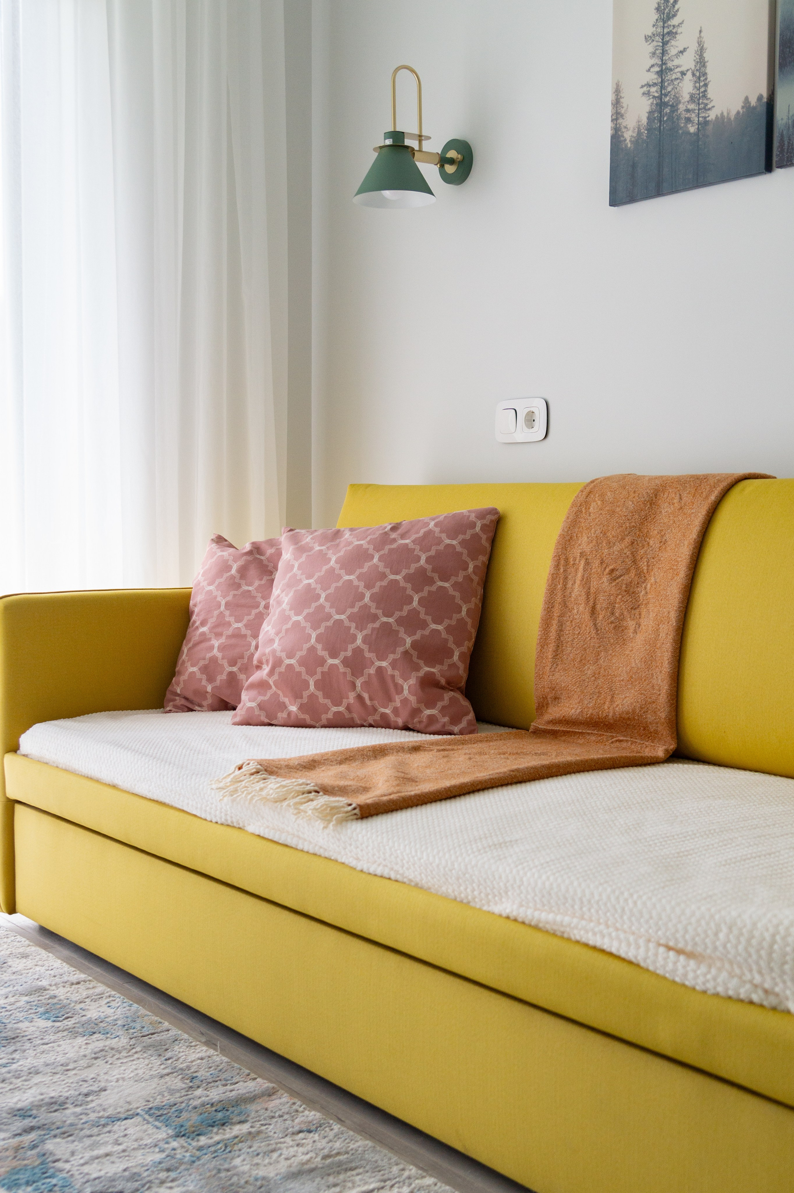 Интерьер. Фотограф Сочи | RADA DEVI