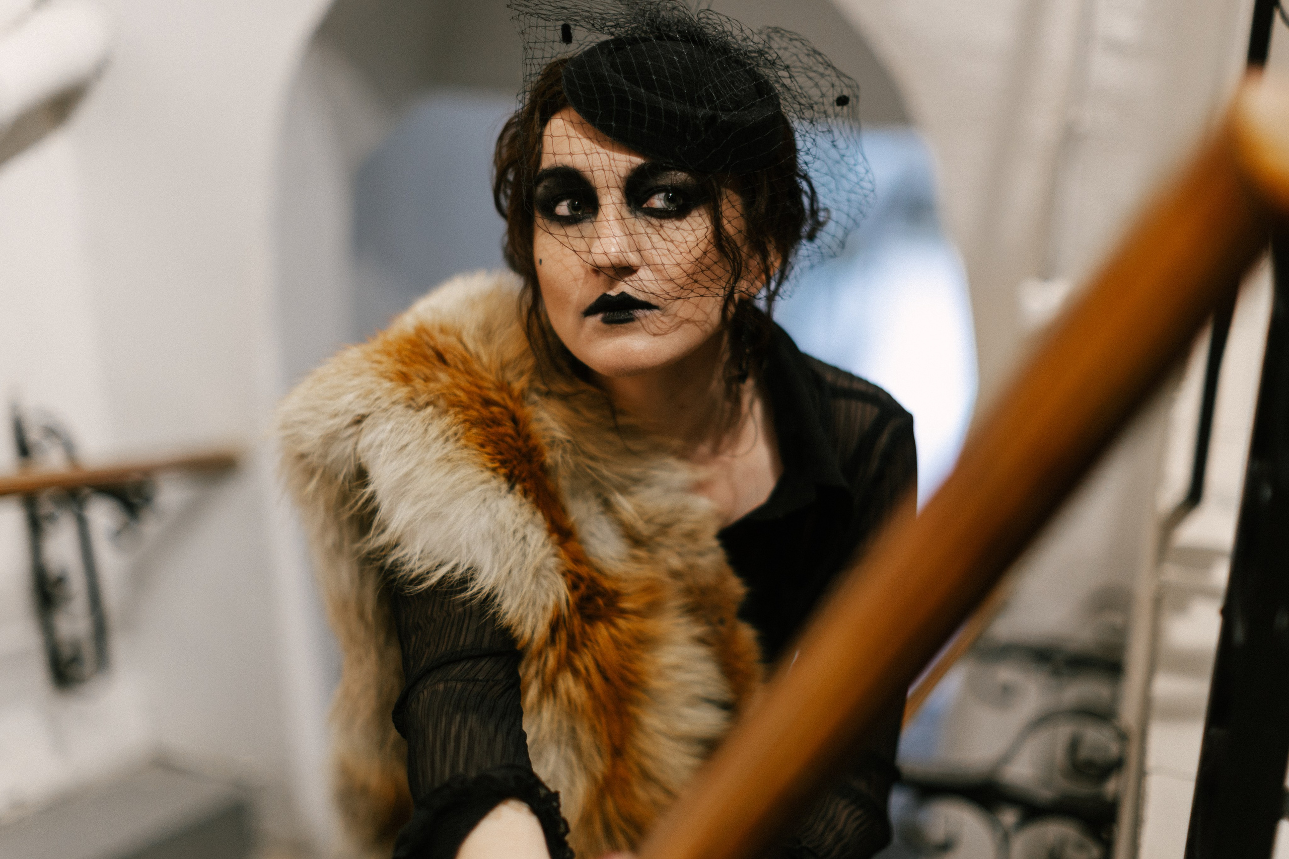 Кристина. Свадебный и портретный фотограф — Мария Костина