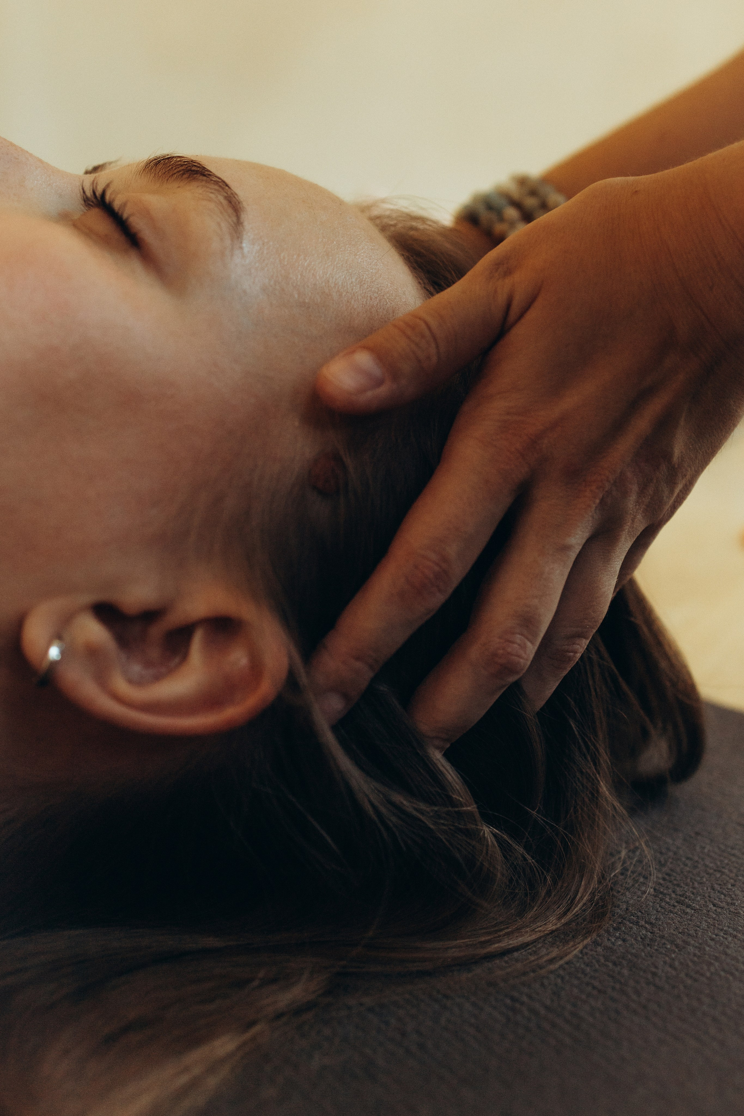 Алёна — йога. Фотограф Москва Алёна Суворова