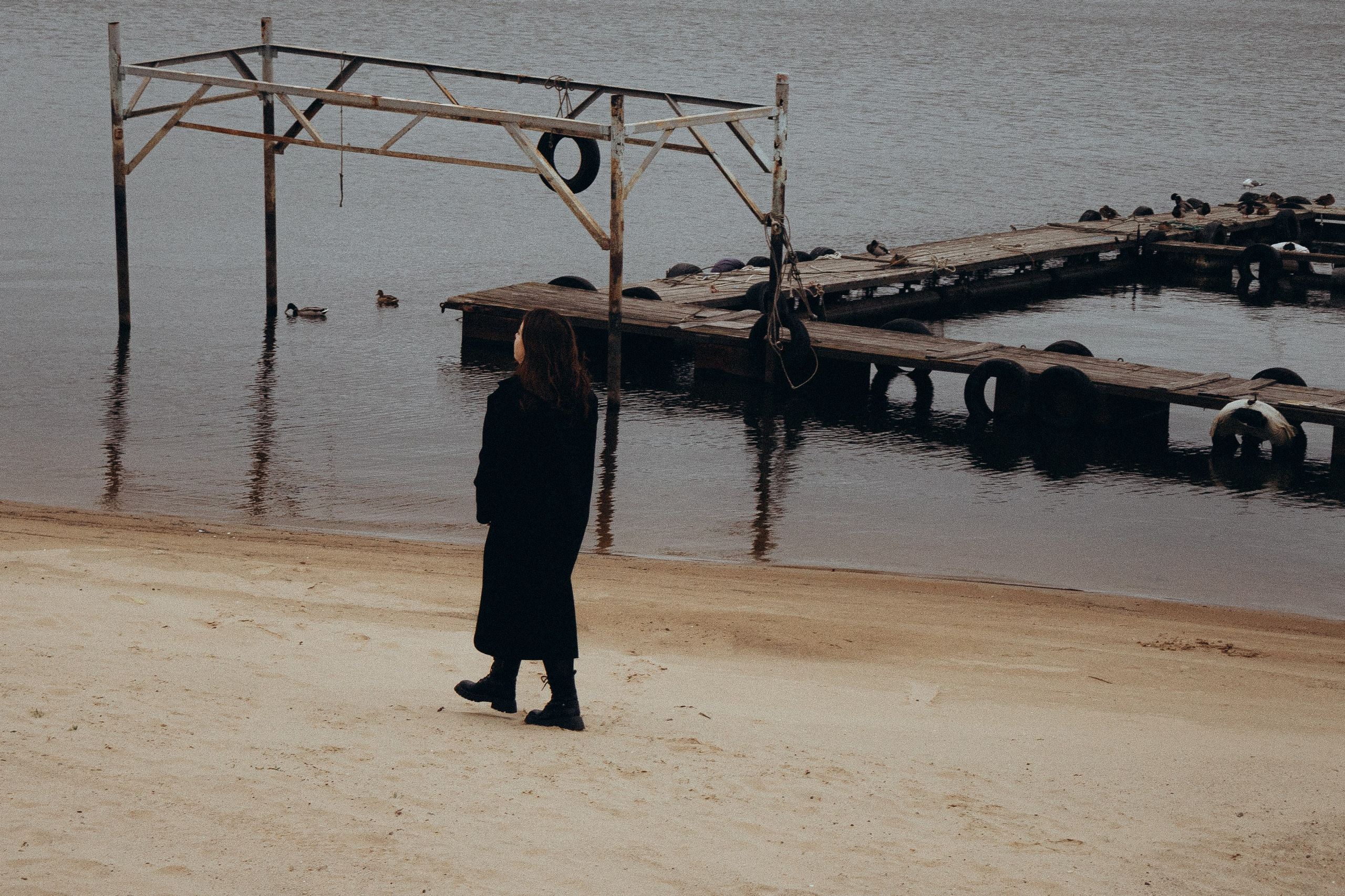 Настя. Фотограф Москва Алёна Суворова