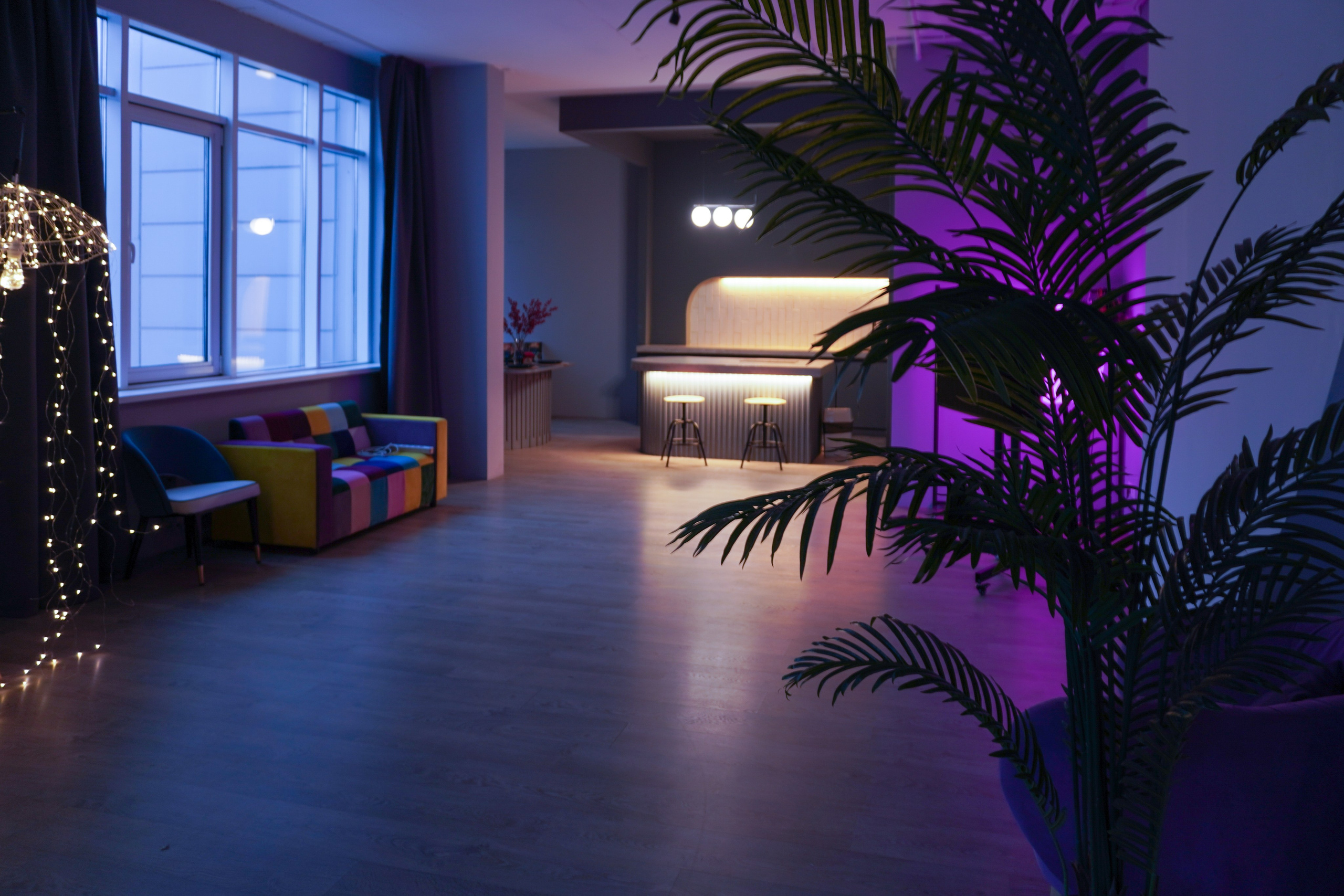 Зал № 37. Фотограф в Москве и области Синенкова Екатерина