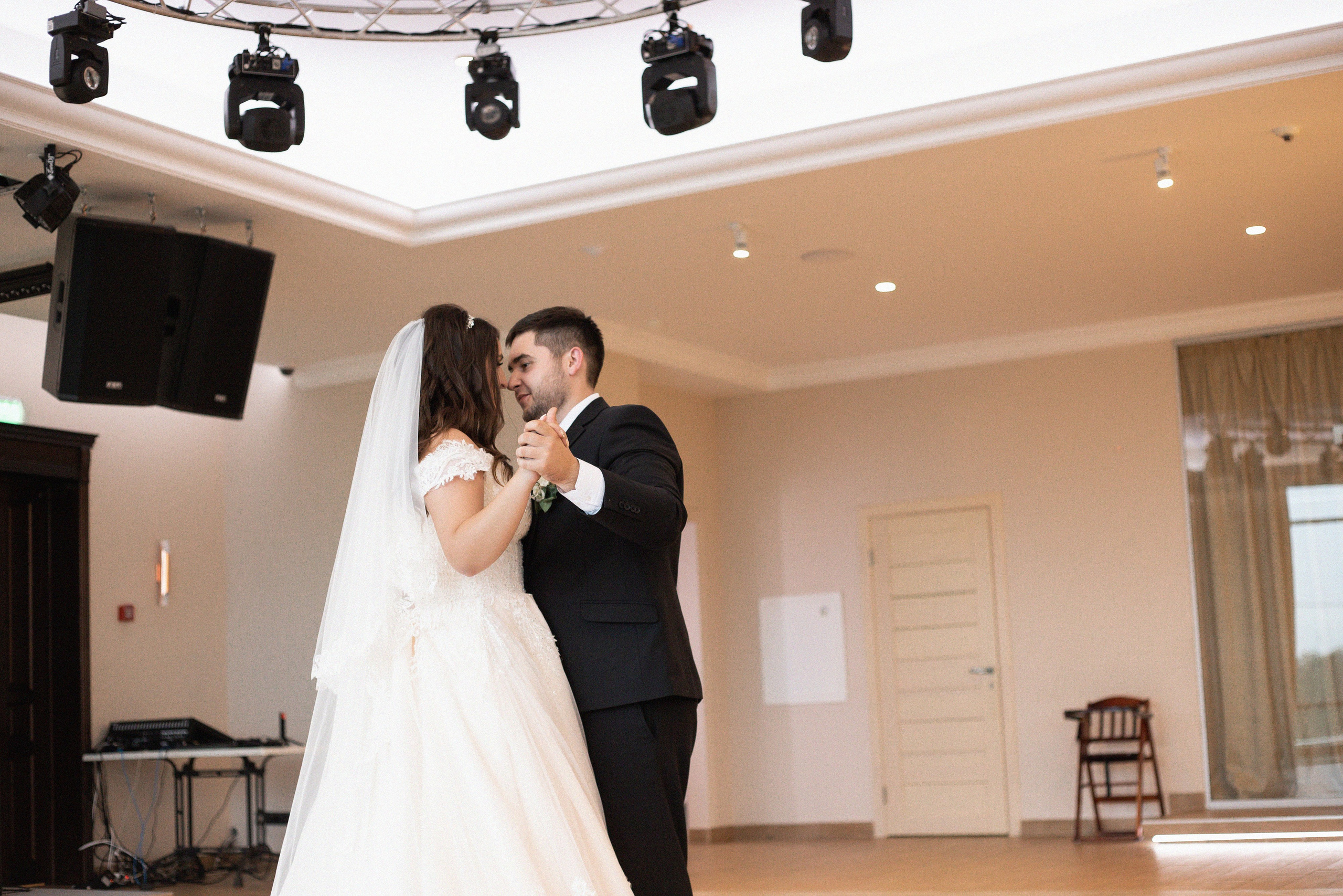 Александр и Анна. Свадебный фотограф Нижний Новгород | Софа Полякова