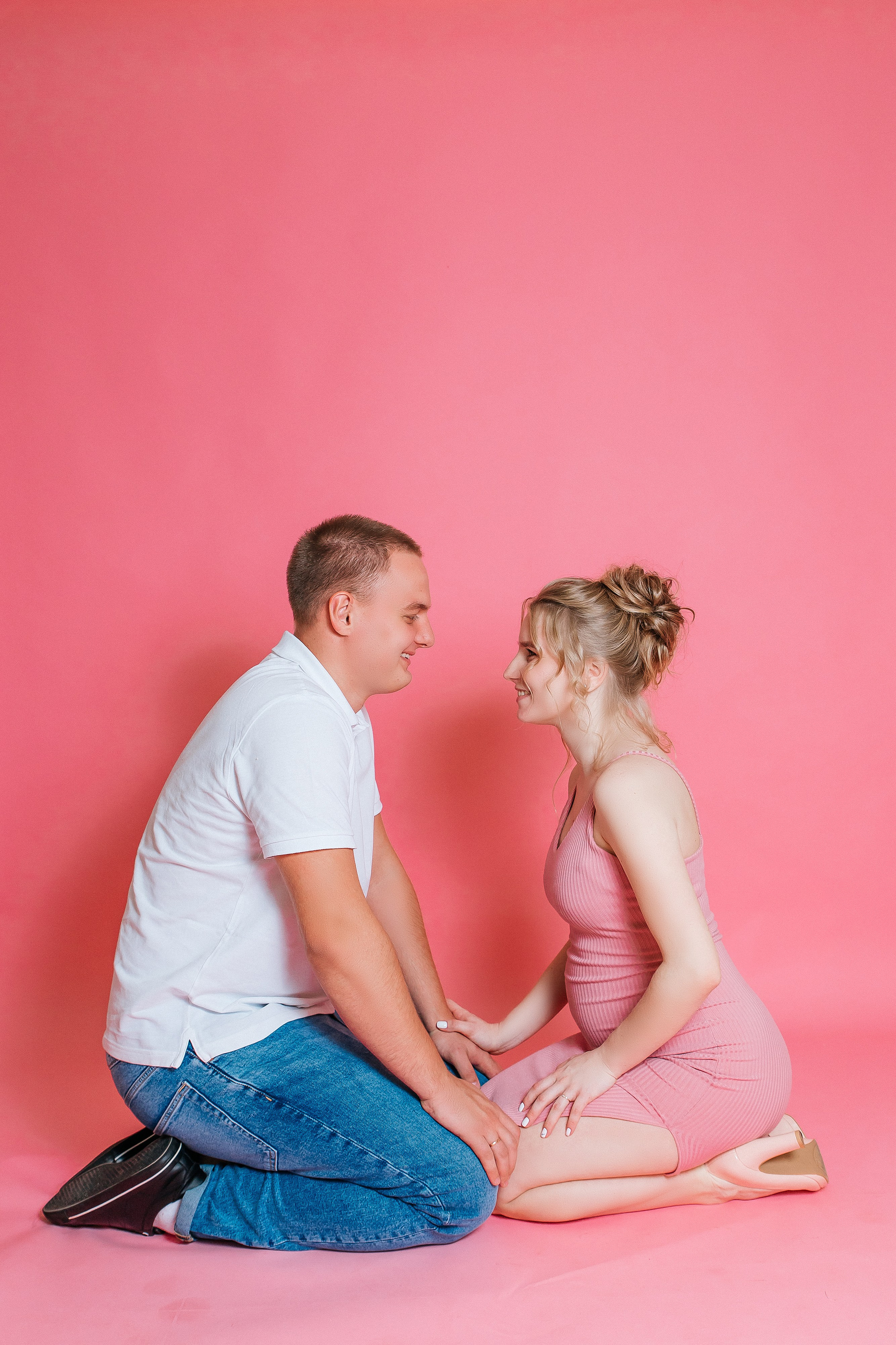 Дмитрий и Ксения. Свадебный фотограф Нижний Новгород | Софа Полякова