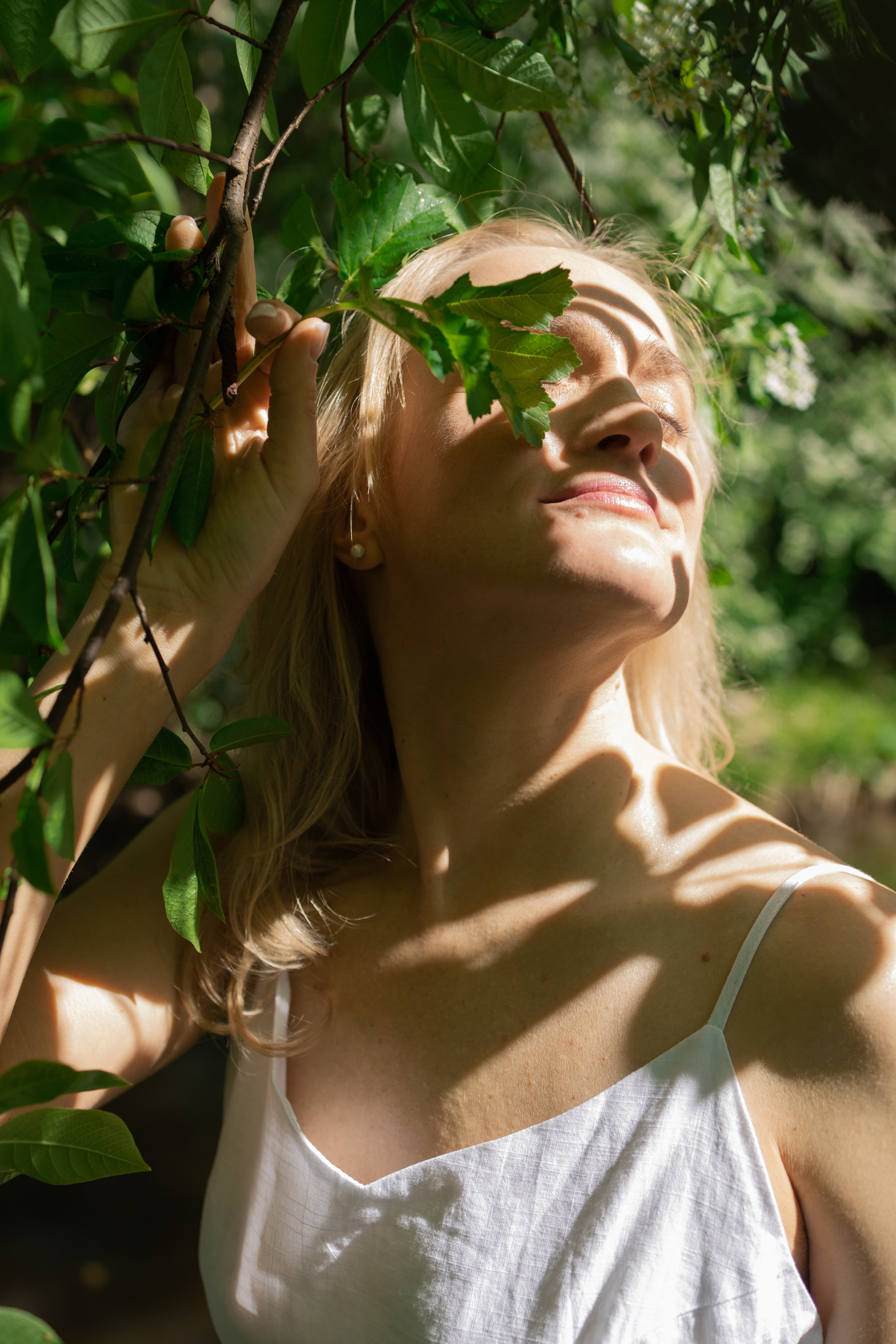 Эстетика П р о Я в л е н и я. Виноградова Маргарита. Фотограф P r o Явления