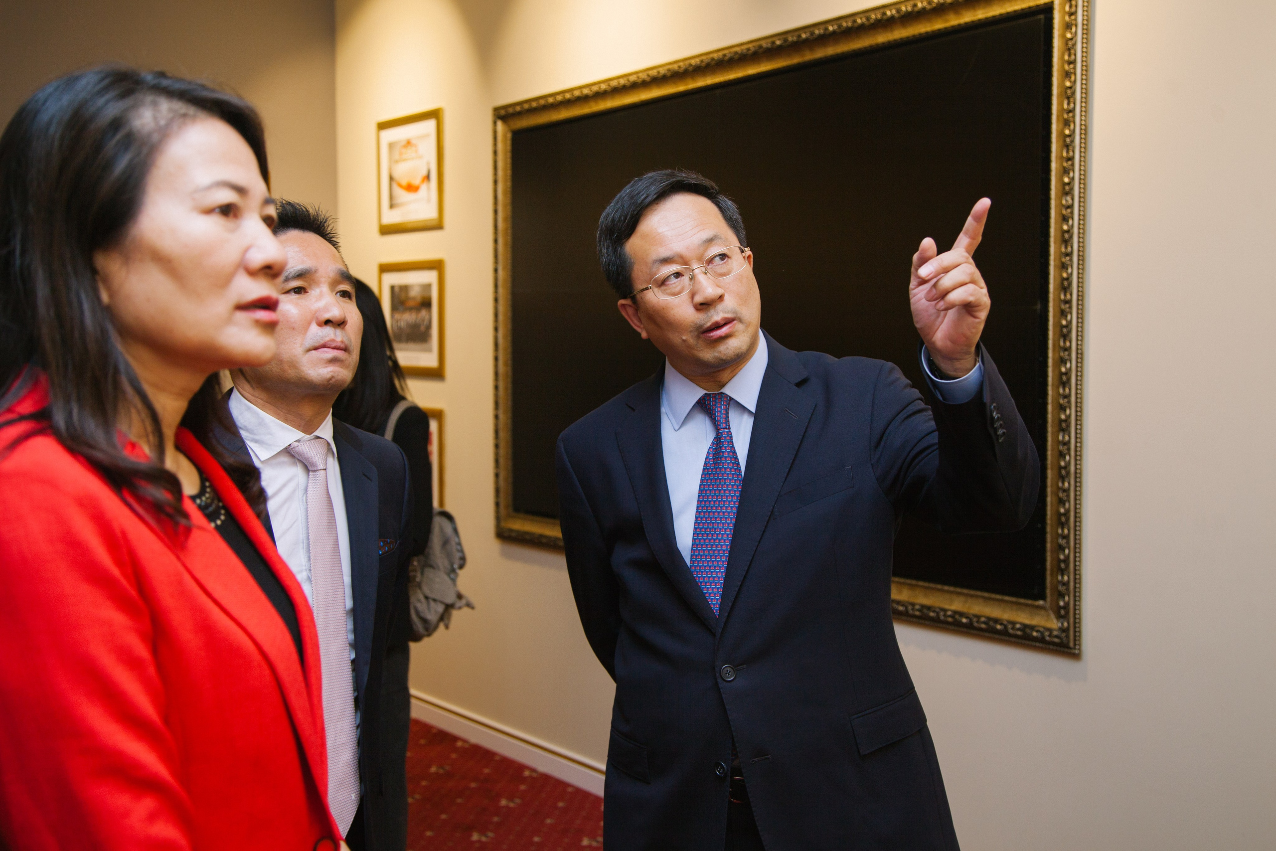 РЕПОРТАЖ. Фотограф Оля Батист