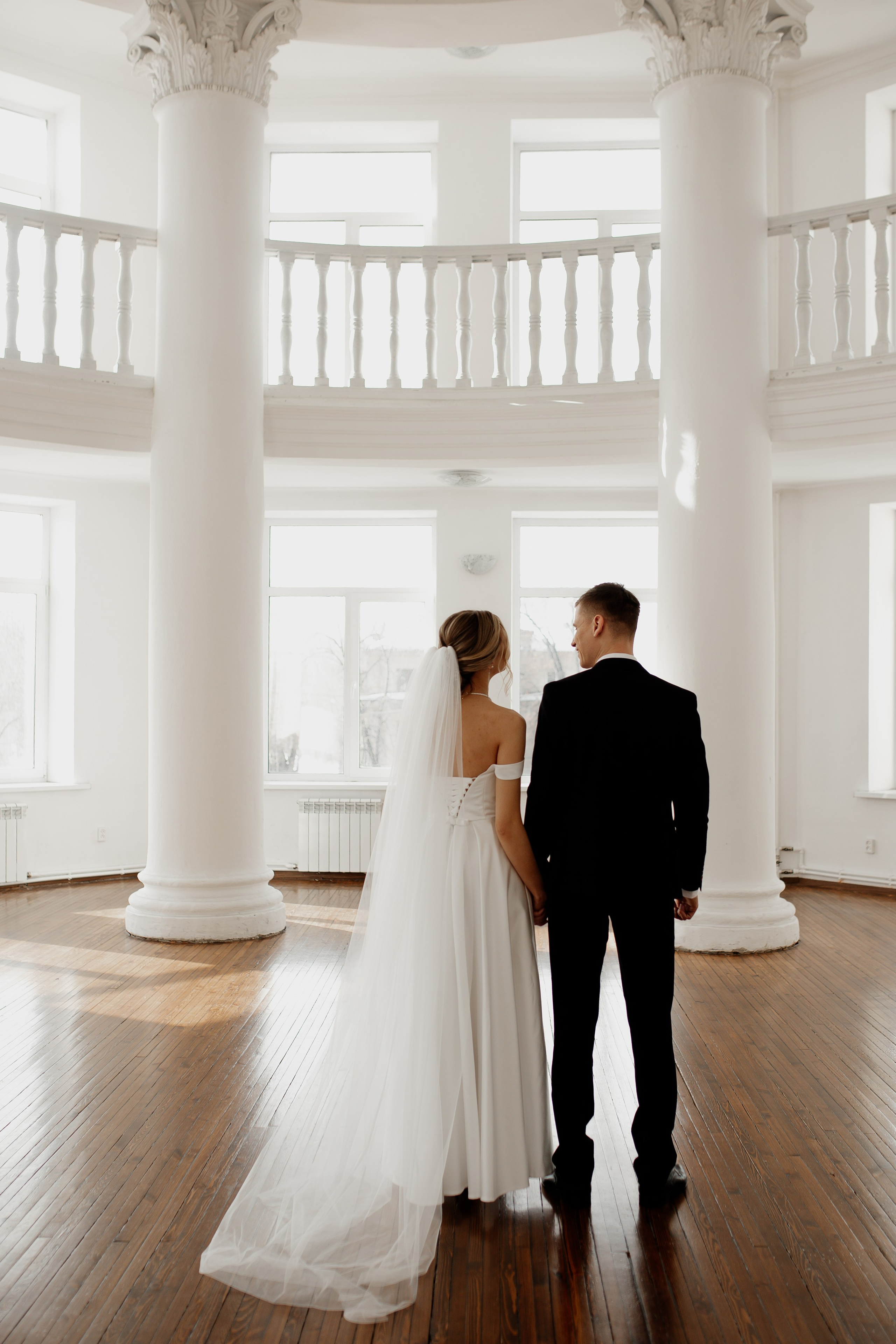 Маша и Игорь. Фотограф Челябинск Юлия Ермакова