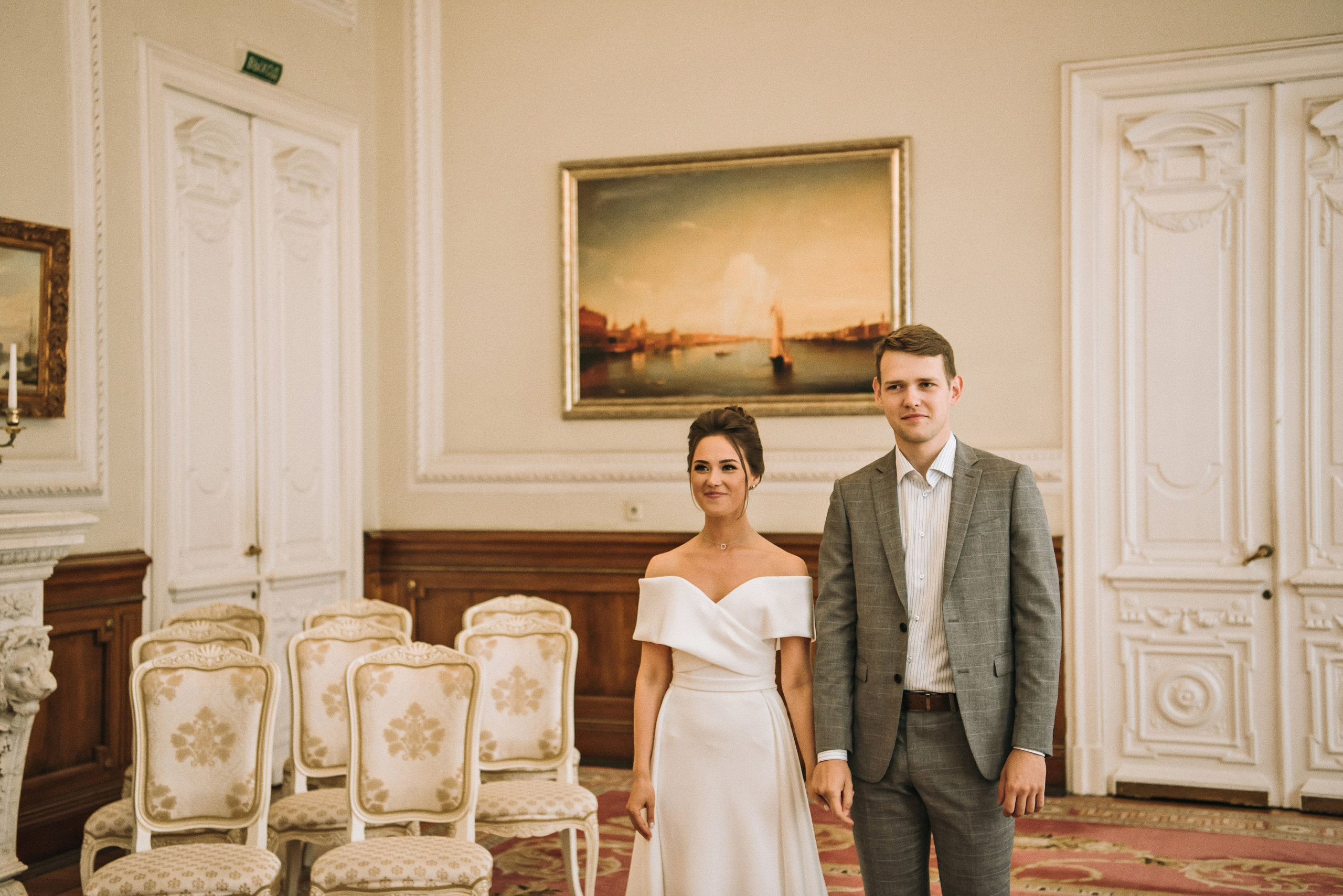 23/07/21 Катя и Паша. Свадебный фотограф в Санкт-Петербурге София Шубик